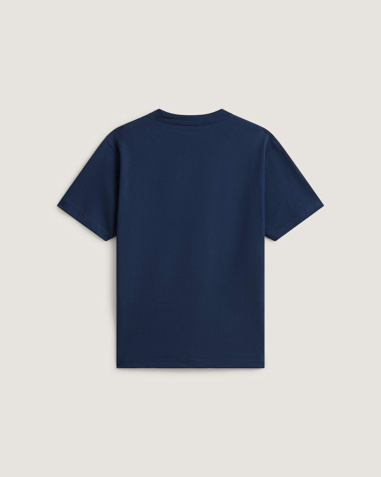 Sickest 66 SS Tee dress blues VANS Azul alt1