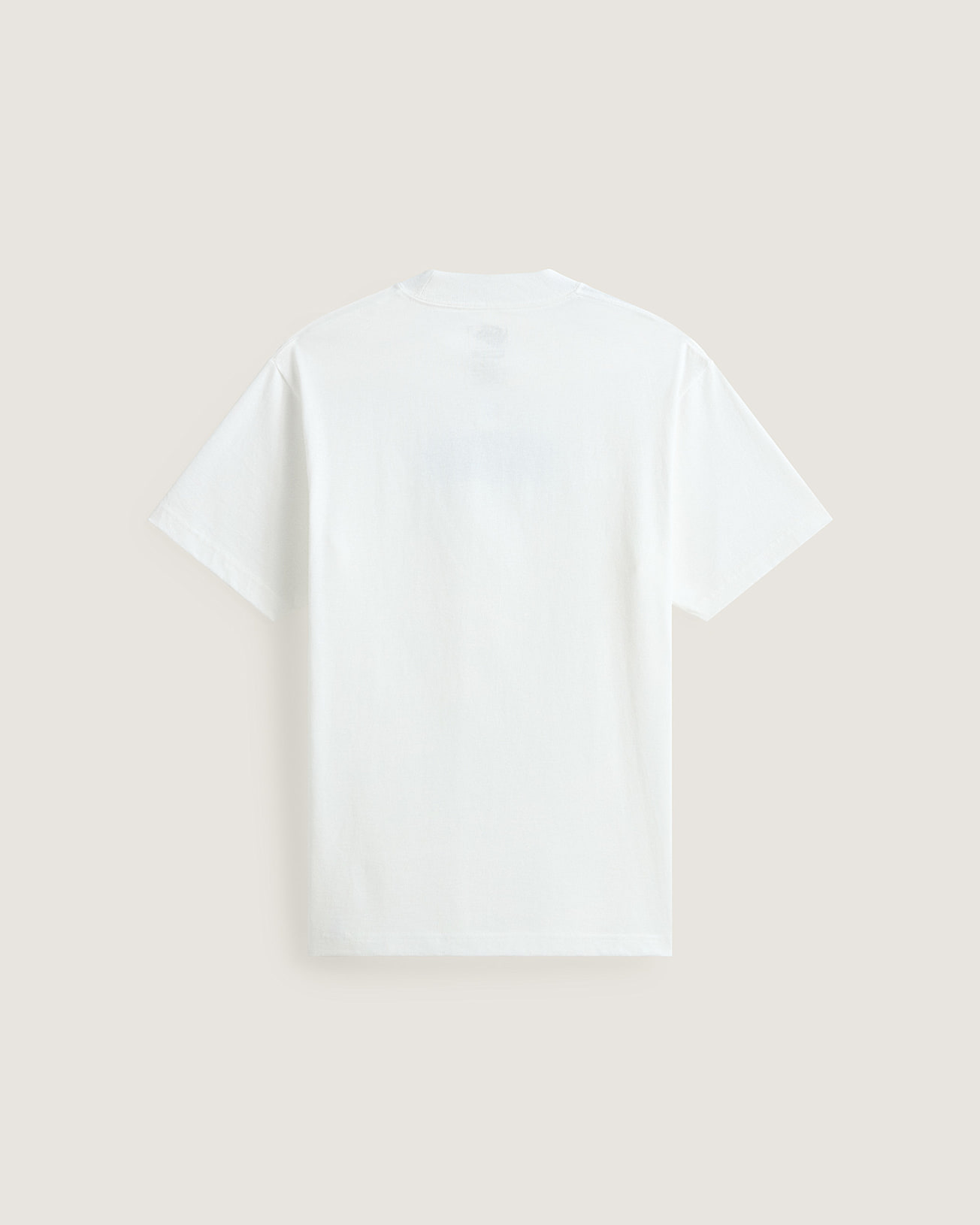 Sickest 66 SS Tee White VANS Blanc alt1