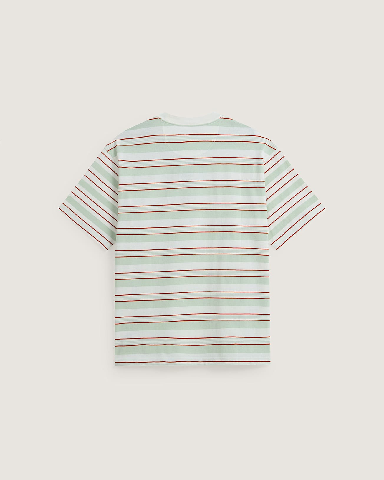 Maglietta in maglia Pismo VANS Bianco ALT1