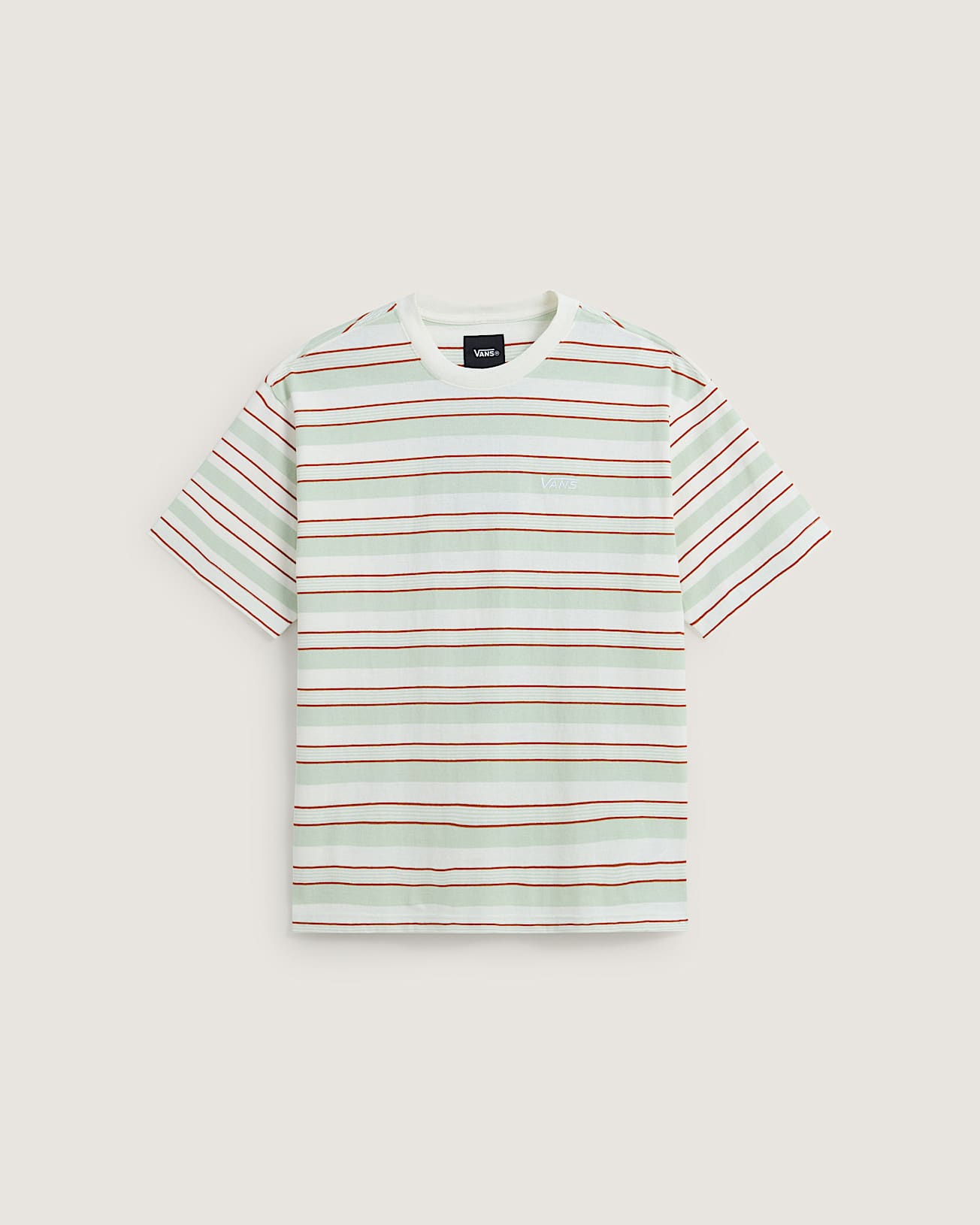 Maglietta in maglia Pismo VANS Bianco HERO