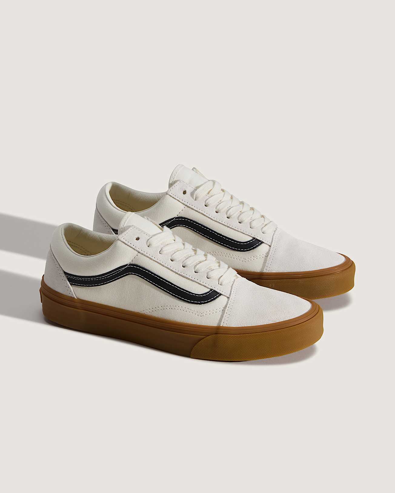 Buty Old Skool VANS Biay ALT1