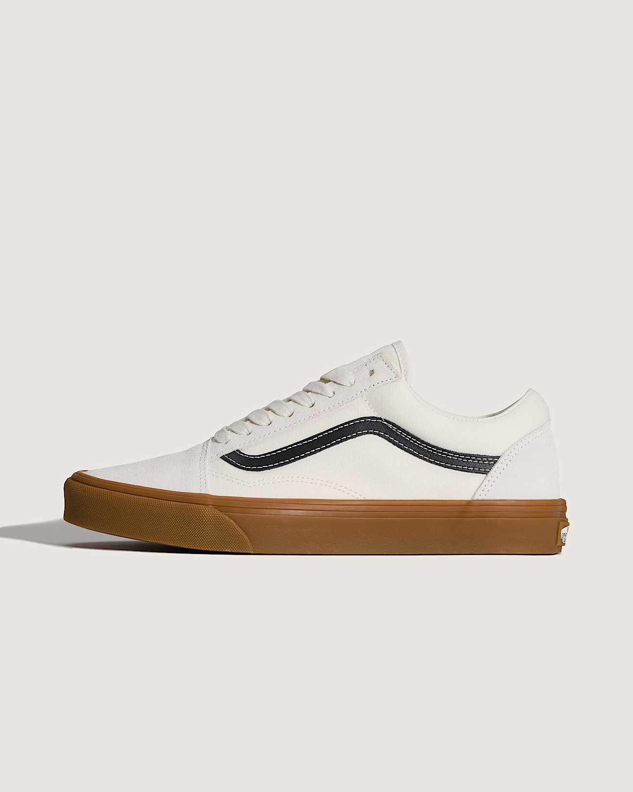 Buty Old Skool VANS Biay HERO