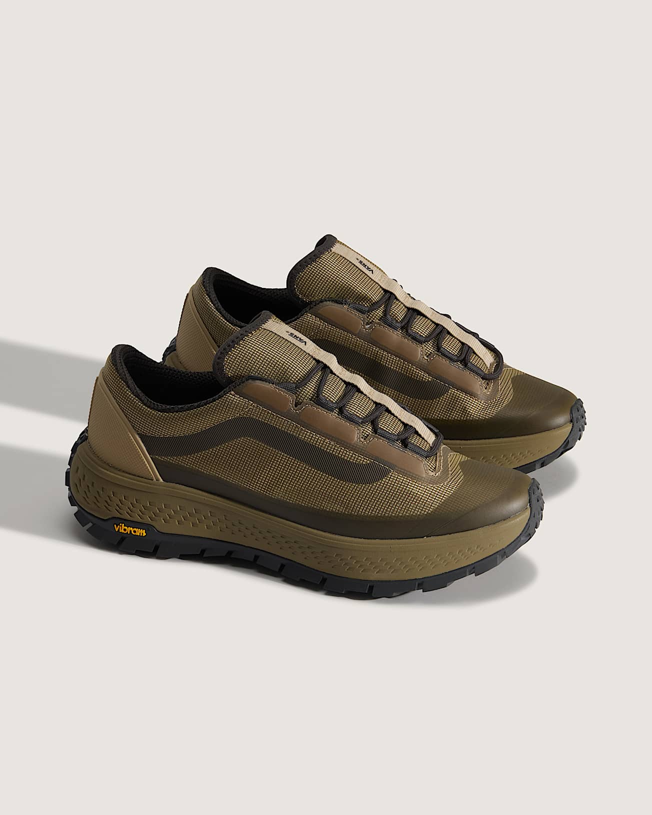 Scarpe Trail 36 VANS Marrone alt1