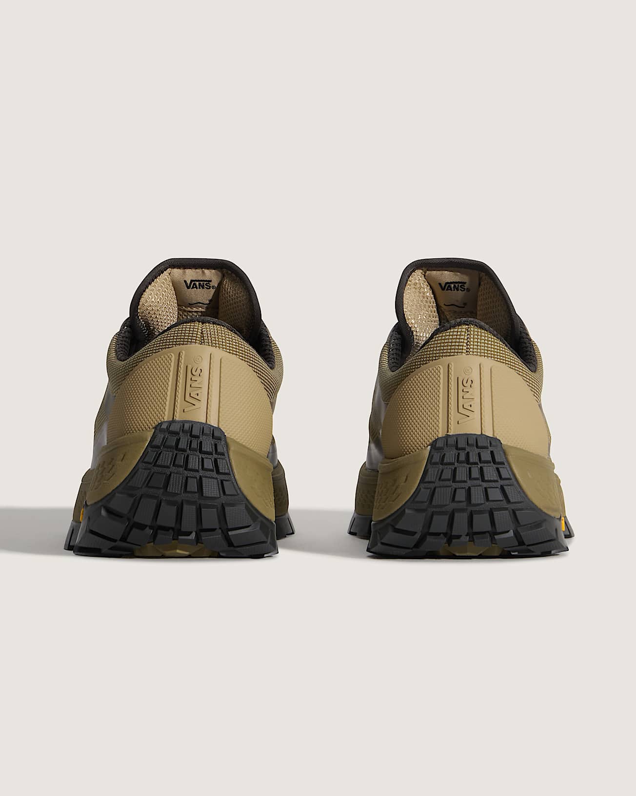 Scarpe Trail 36 VANS Marrone alt3