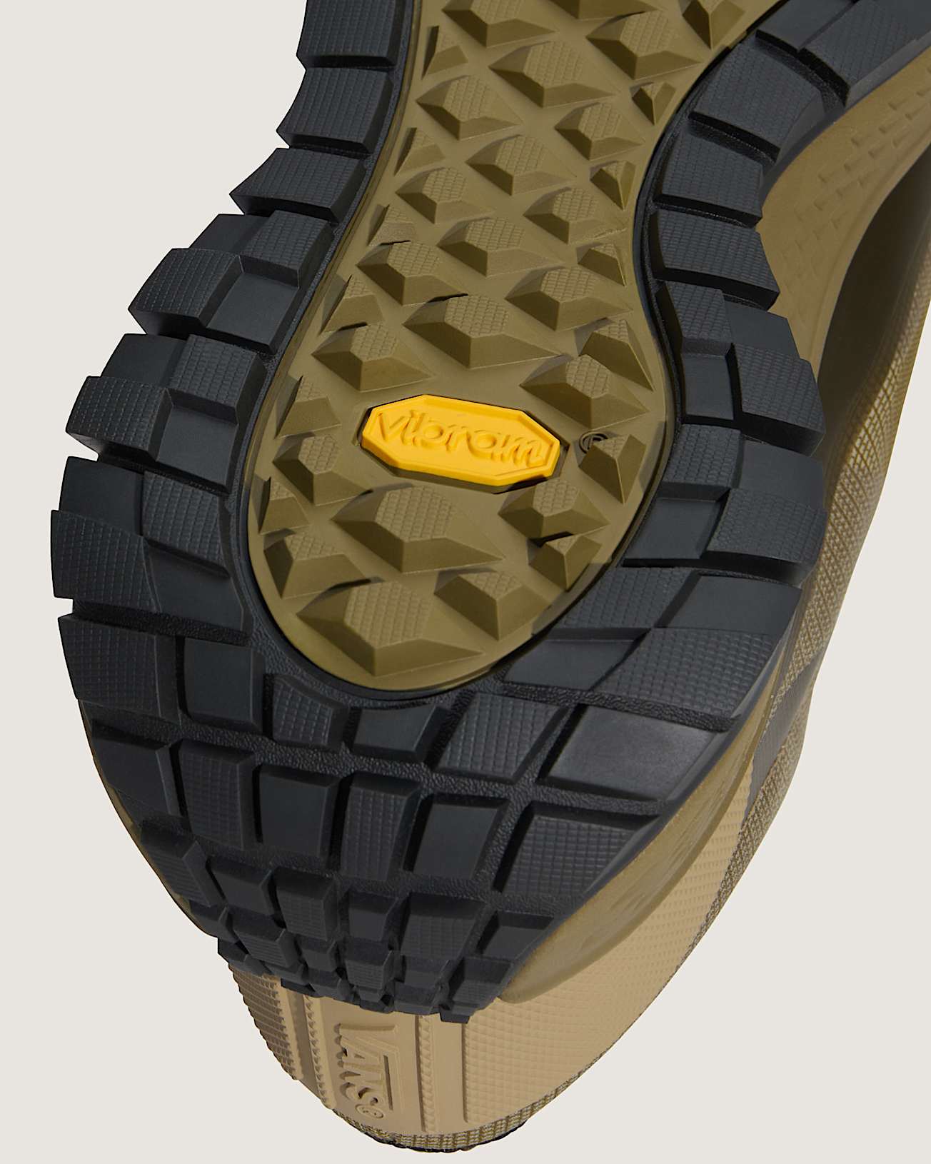 Scarpe Trail 36 VANS Marrone alt7