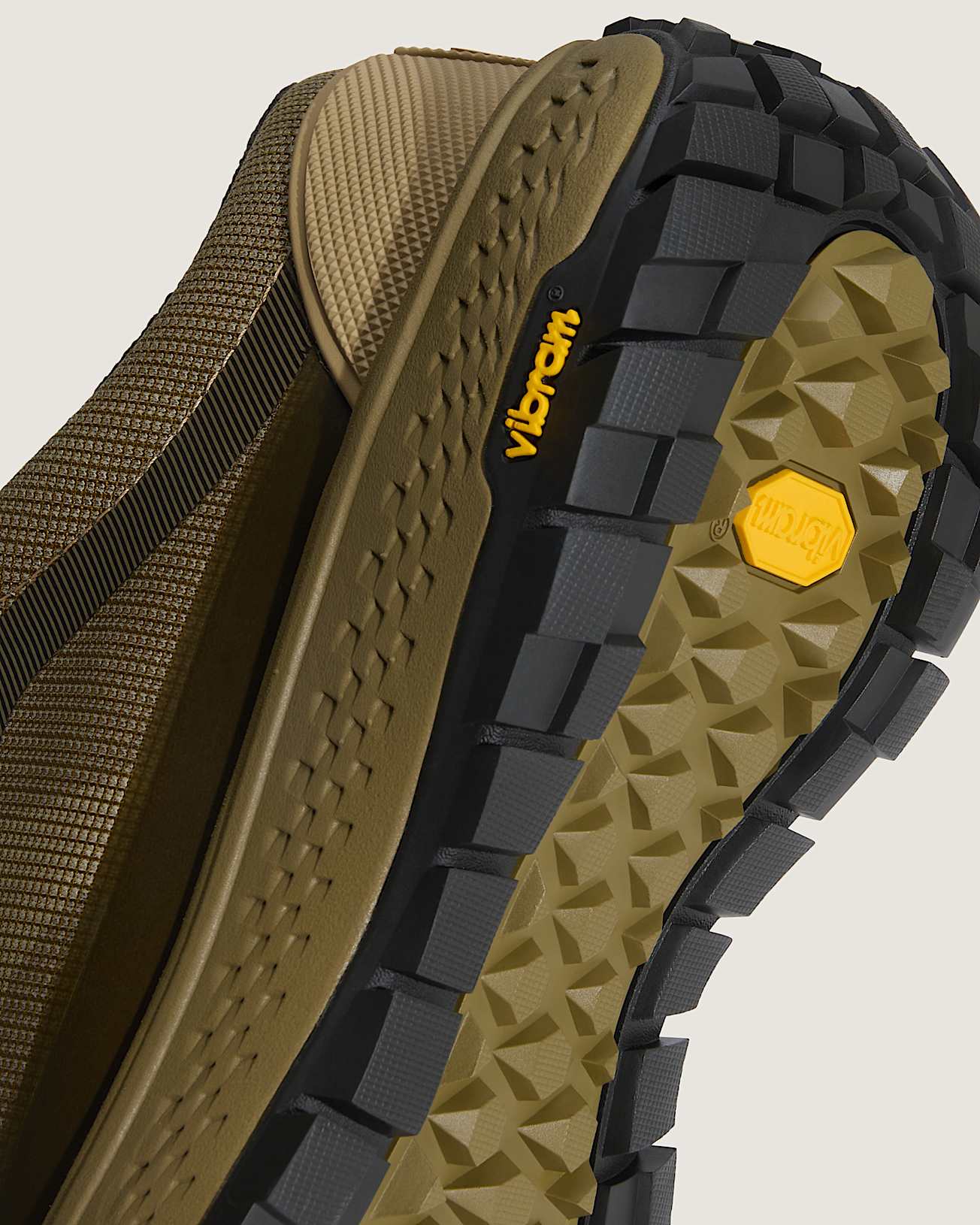 Scarpe Trail 36 VANS Marrone alt8