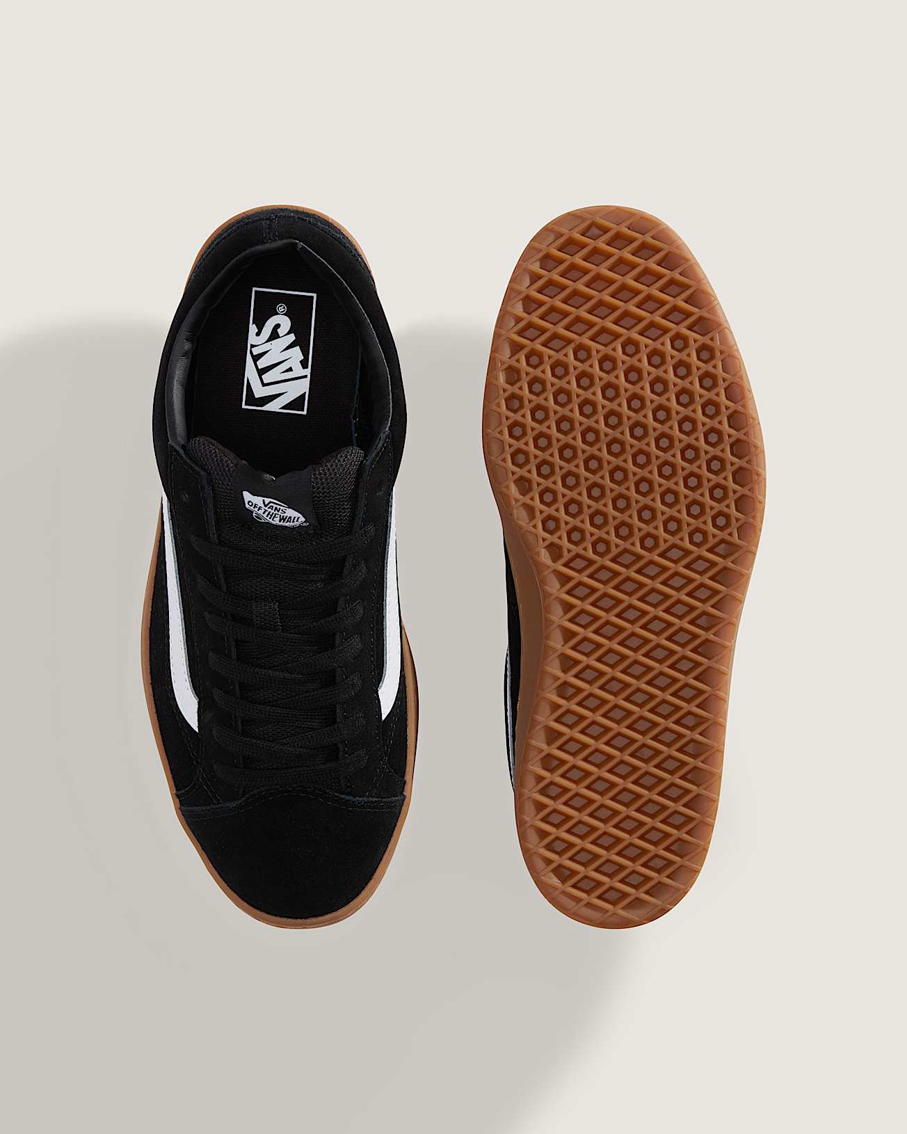 Old Skool 36 Cup Schuhe VANS Schwarz ALT2