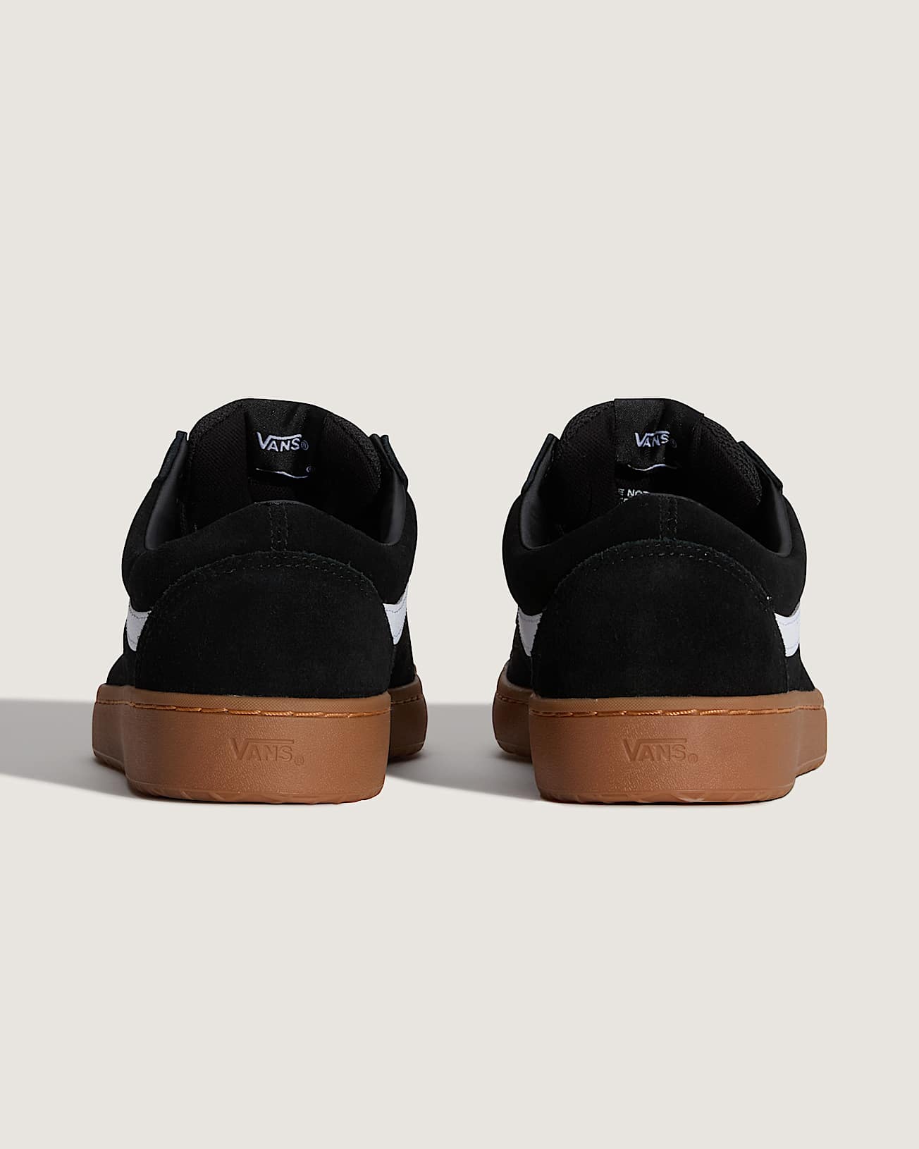 Old Skool 36 Cup Schuhe VANS Schwarz ALT3