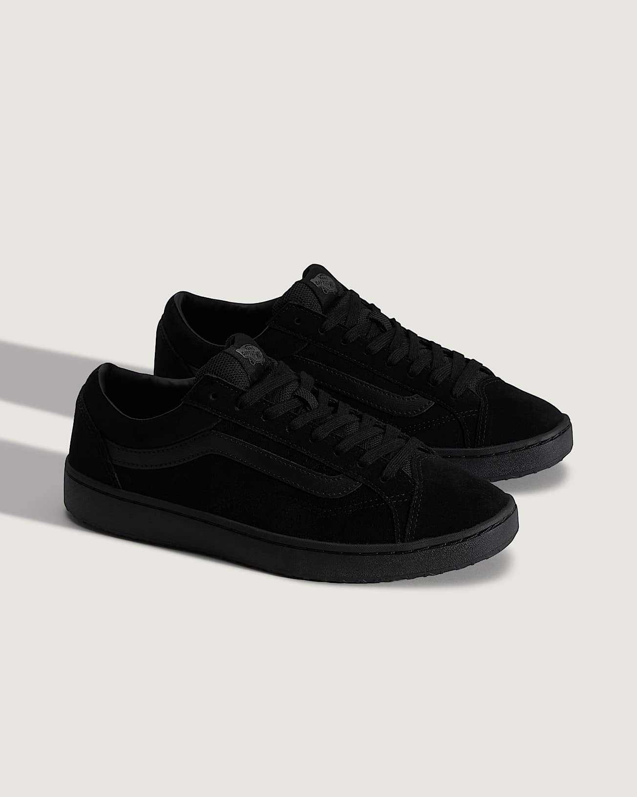 Old Skool 36 Cup Shoes VANS Black ALT1
