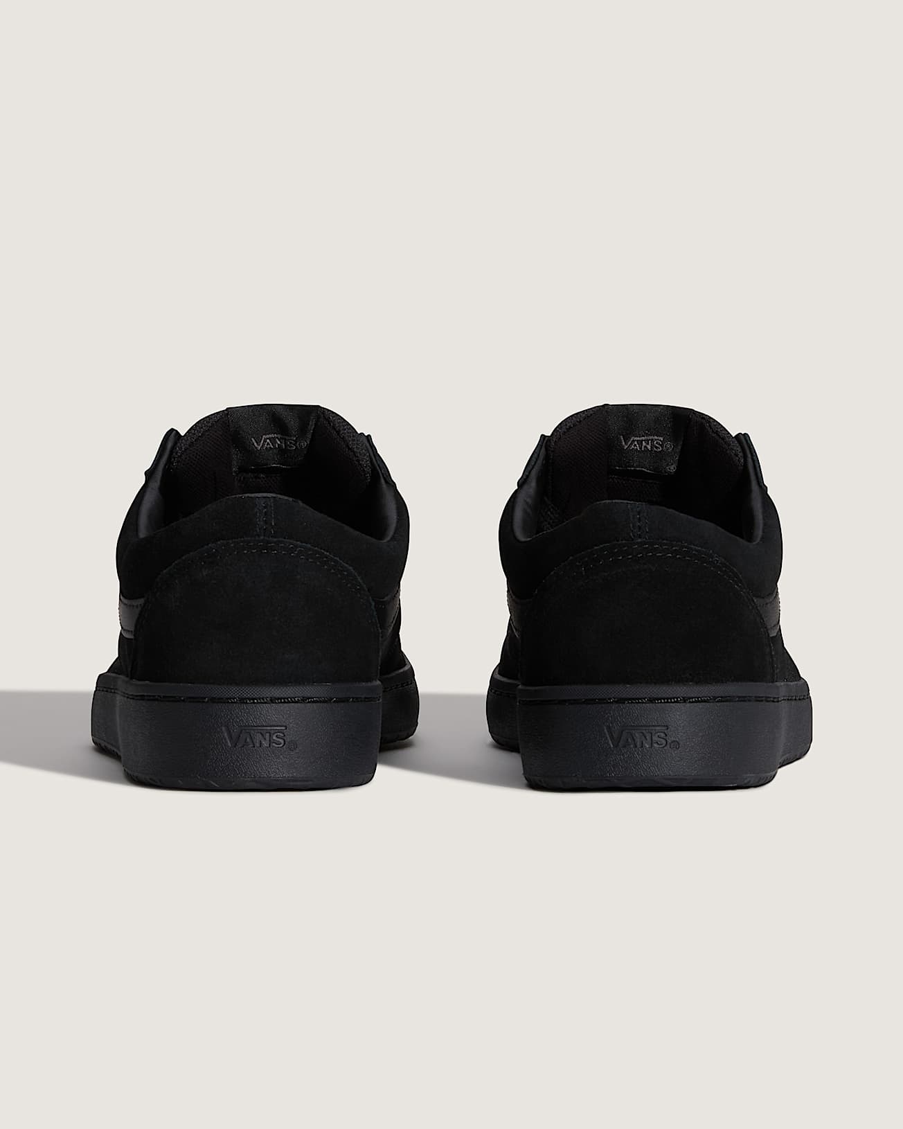 Old Skool 36 Cup Shoes VANS Black ALT3