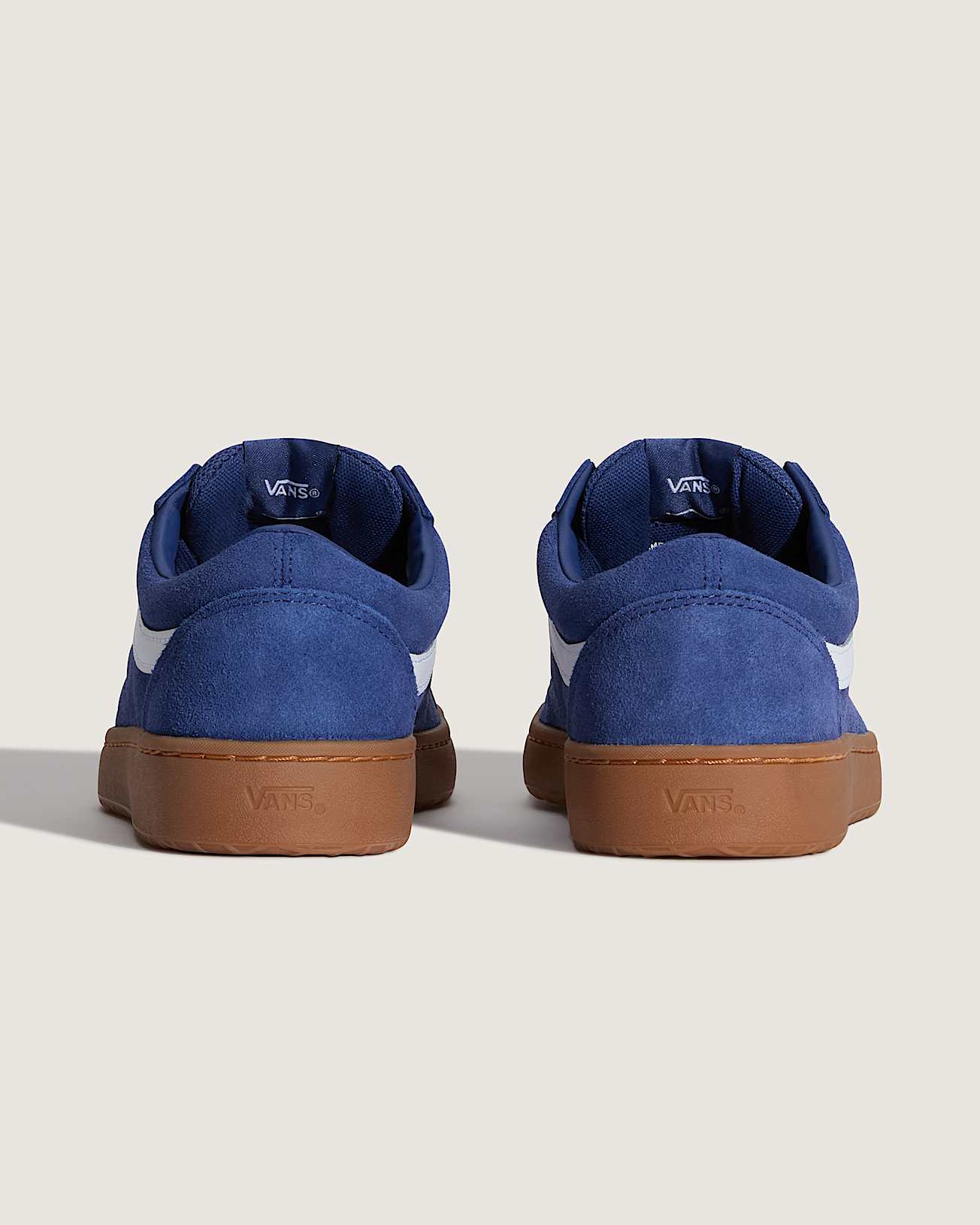 Old Skool 36 Cup Shoes VANS Blue ALT3