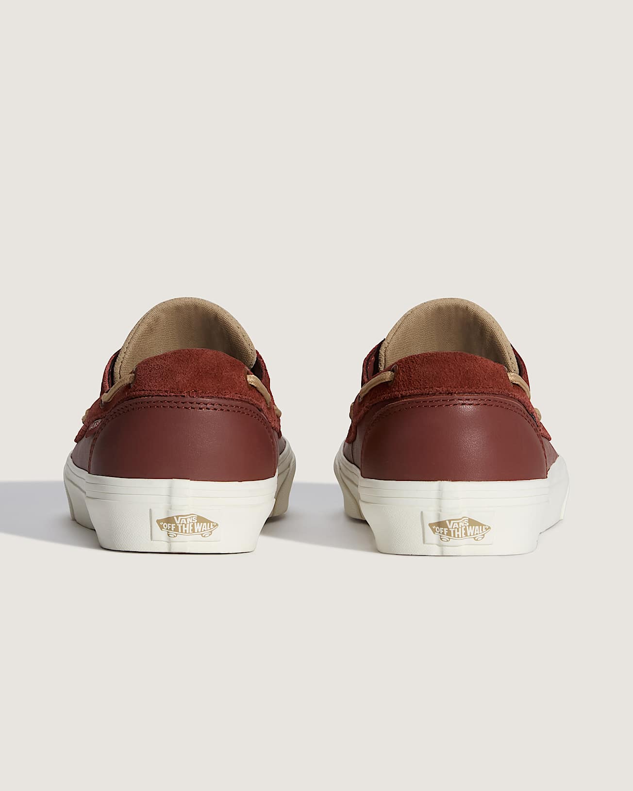 Buty 2Eyelet Boat VANS Beowy ALT3