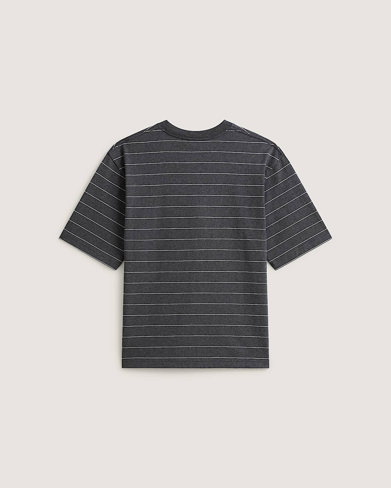 Vans X Rowan Z Stripe TShirt VANS Grau ALT1