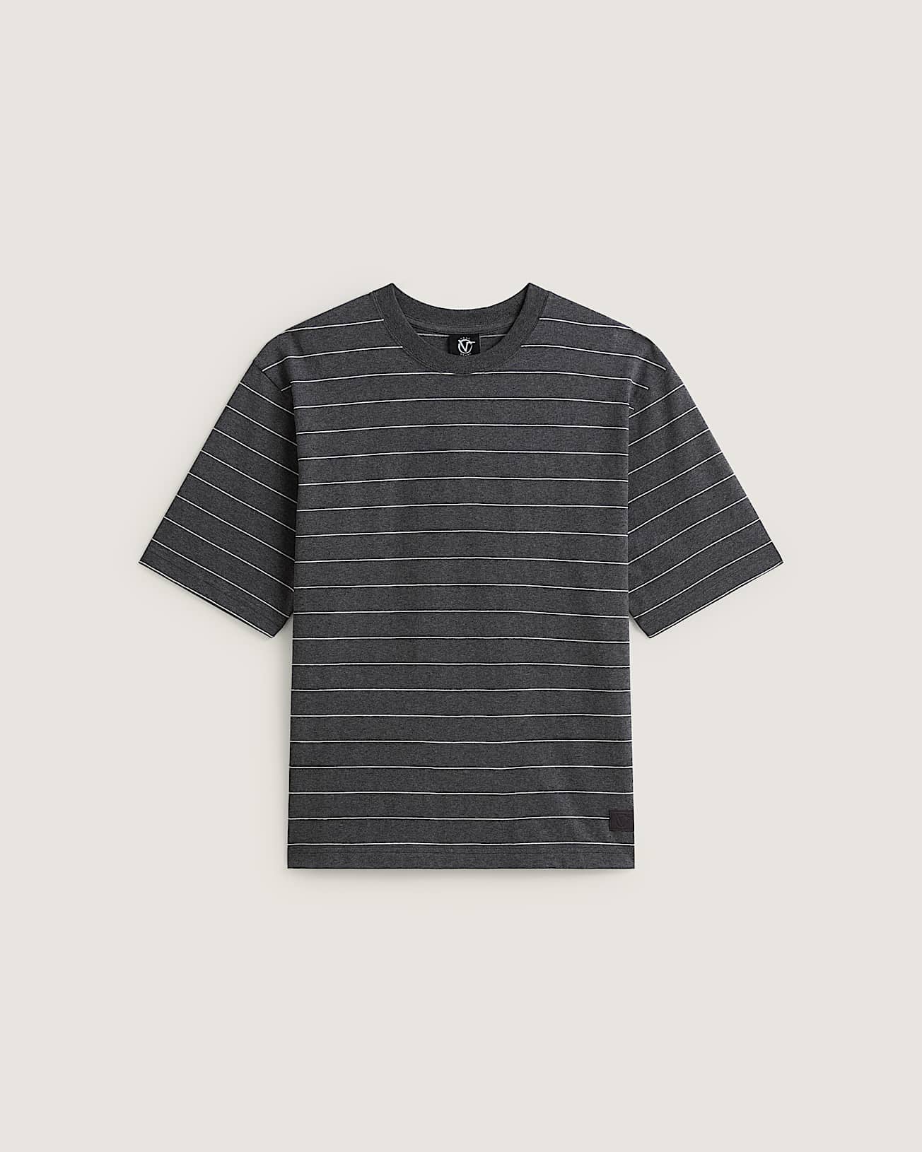 Vans X Rowan Z Stripe TShirt VANS Grau HERO