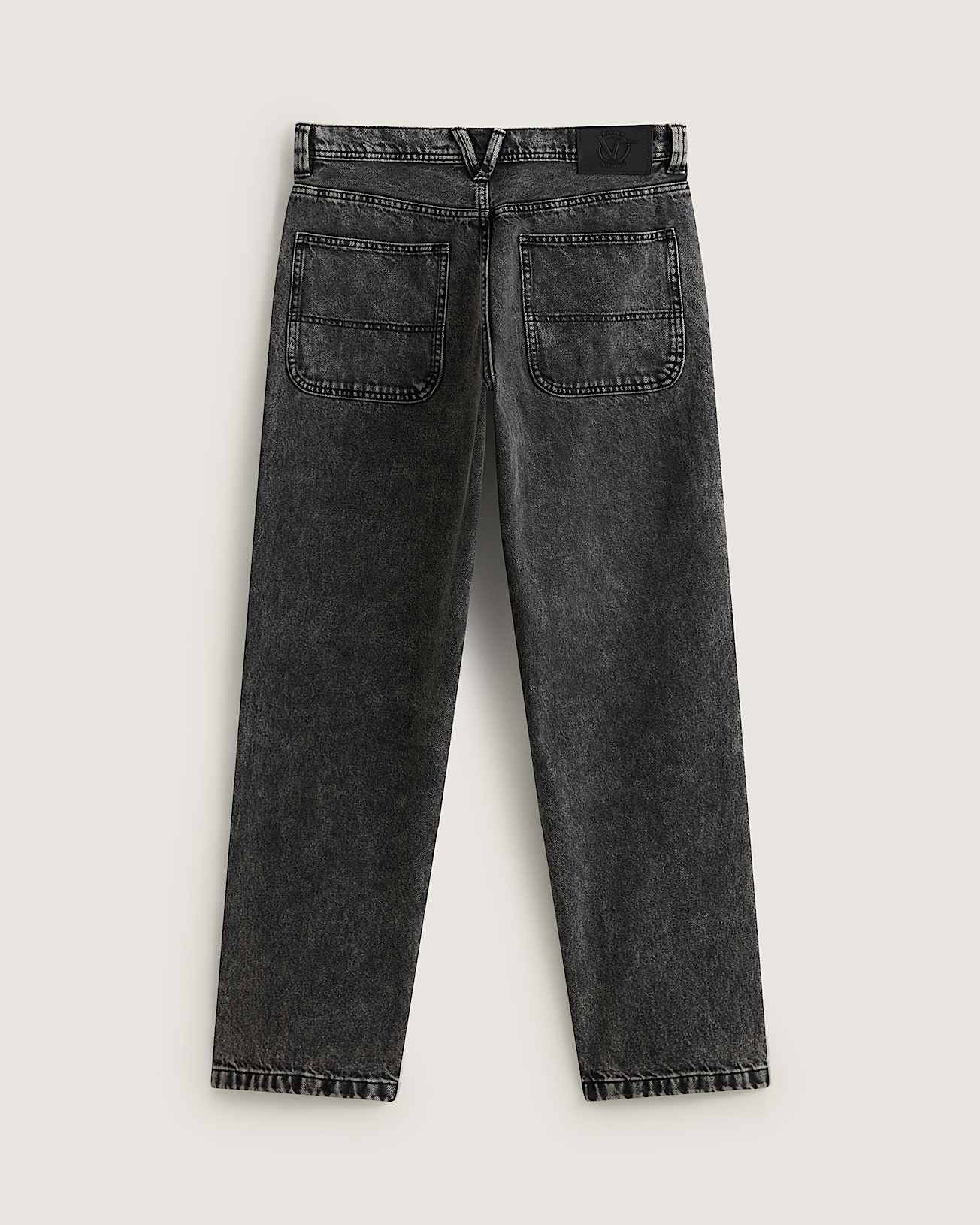 Pantaloni in denim con ginocchio doppio Vans x Rowan VANS Nero ALT1
