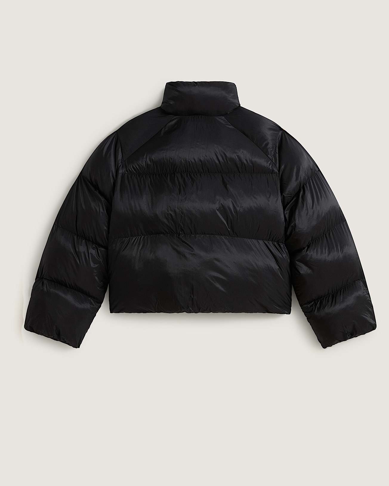 Puffer Black VANS Noir ALT1
