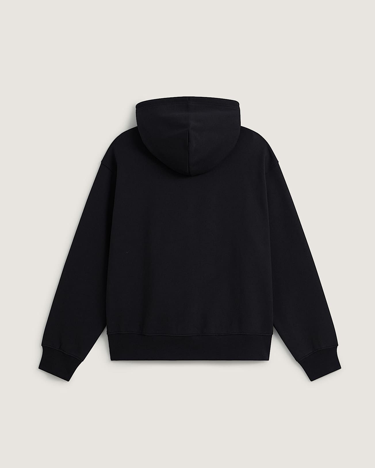Camisola com capuz Left Chest Logo II VANS Preto ALT1