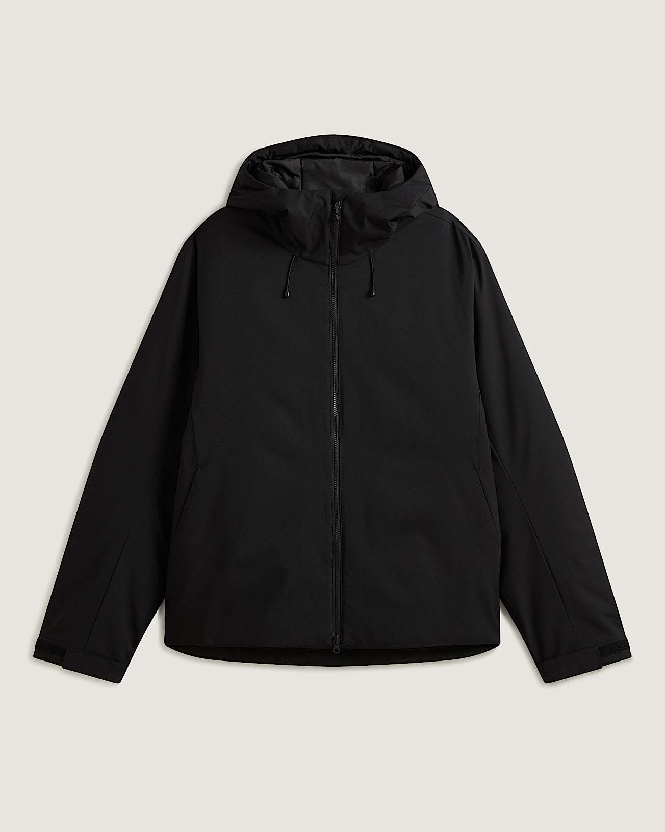 Snow Takedown Black VANS Schwarz HERO