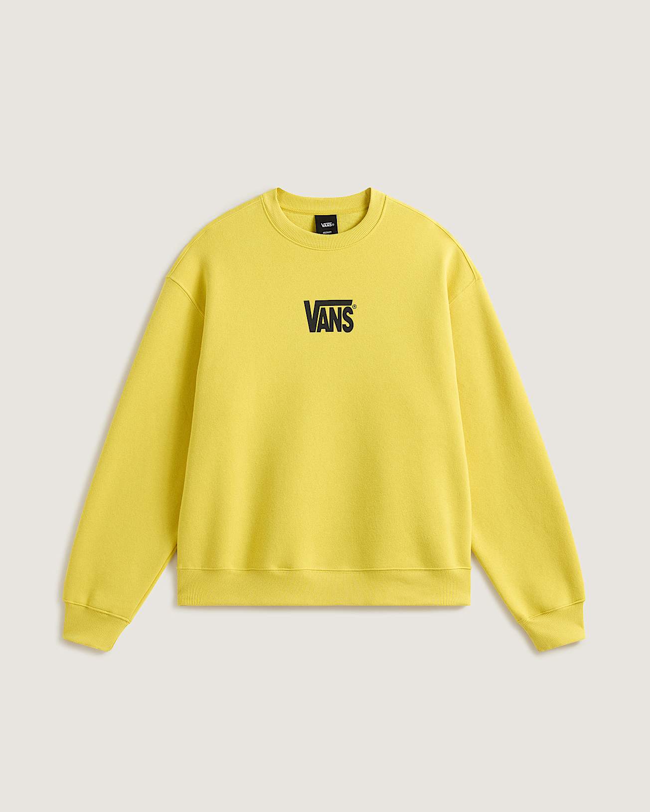Bluza Stretch Logo Crew VANS ty HERO