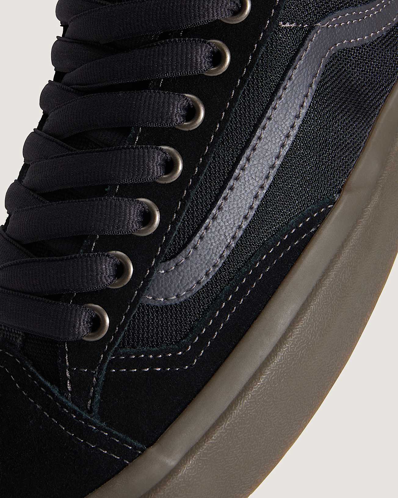 Chaussures Skate Old Skool 36 VANS Noir ALT6