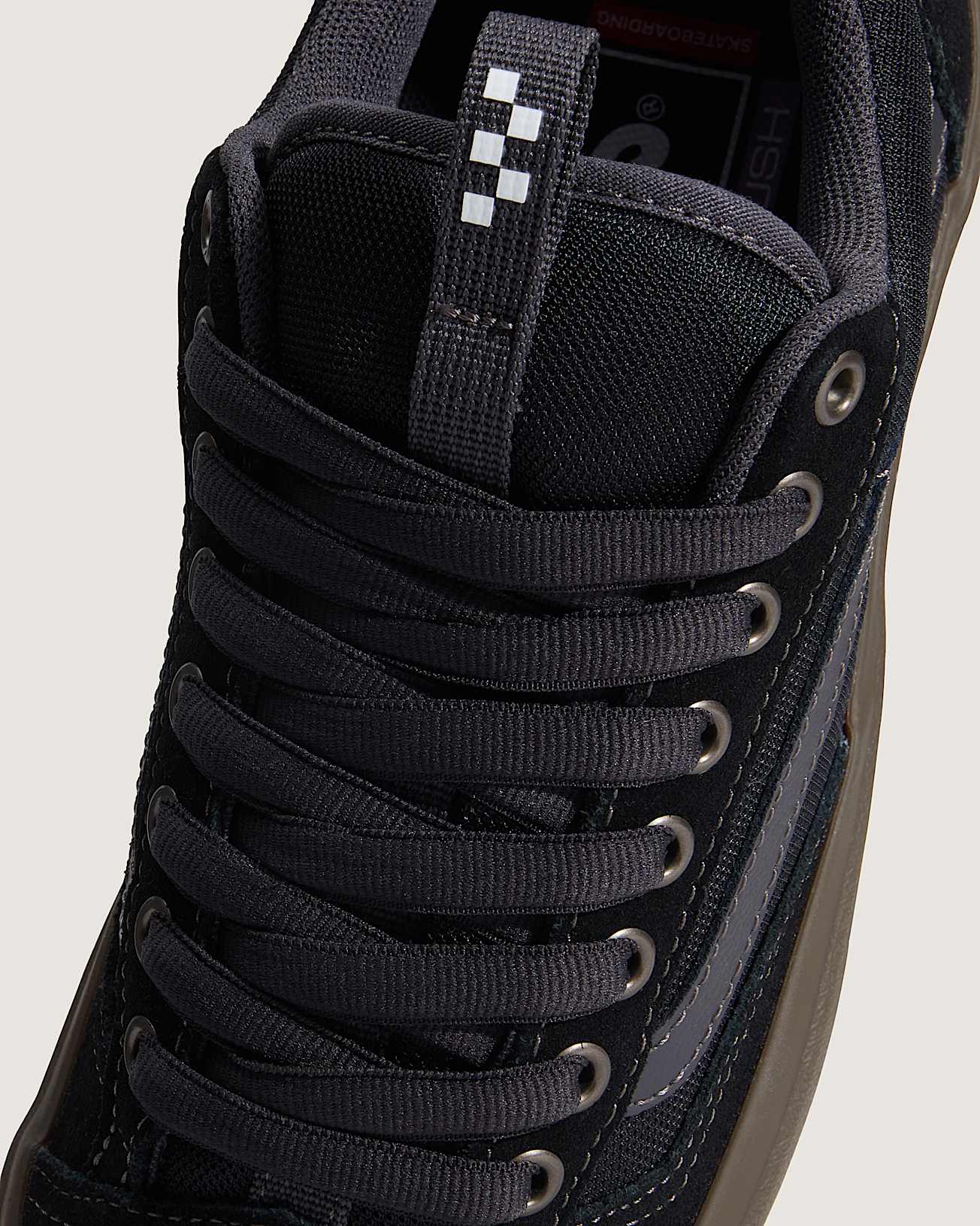 Chaussures Skate Old Skool 36 VANS Noir ALT7