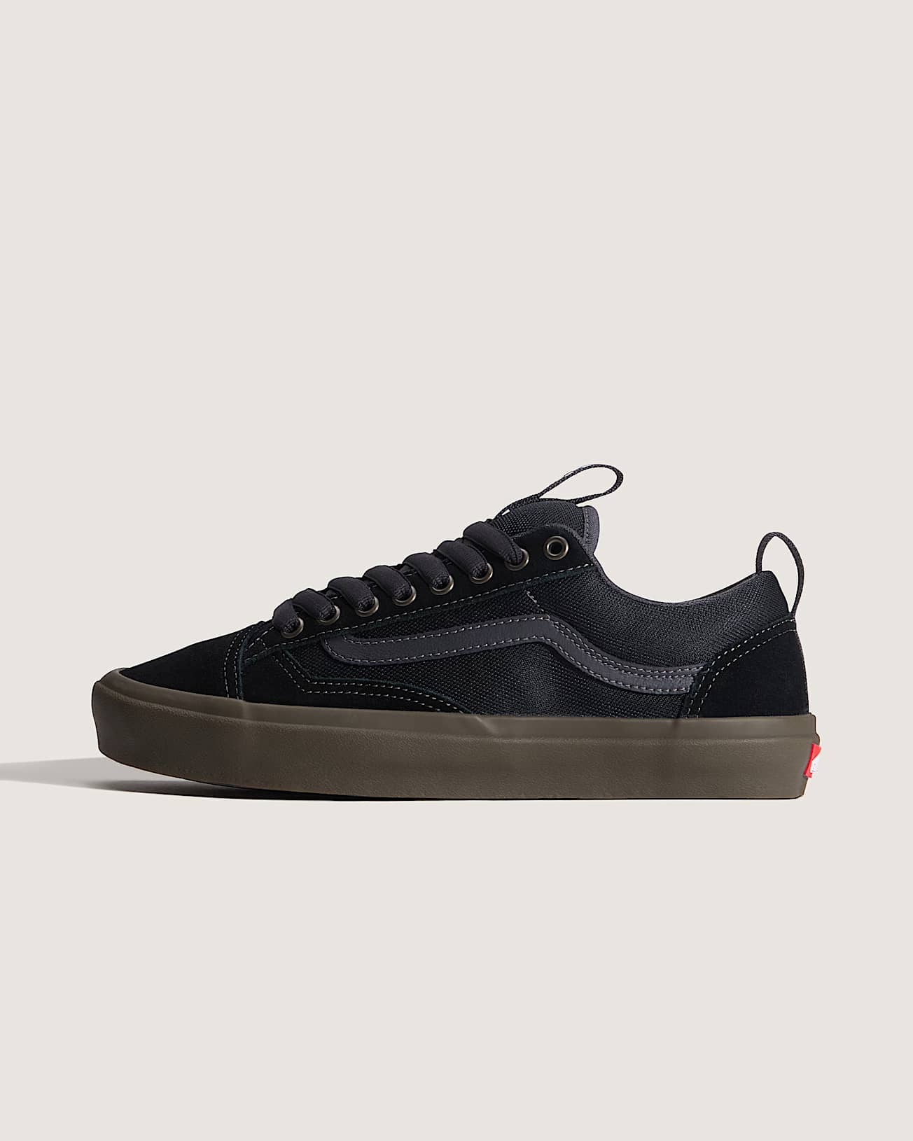 Chaussures Skate Old Skool 36 VANS Noir HERO