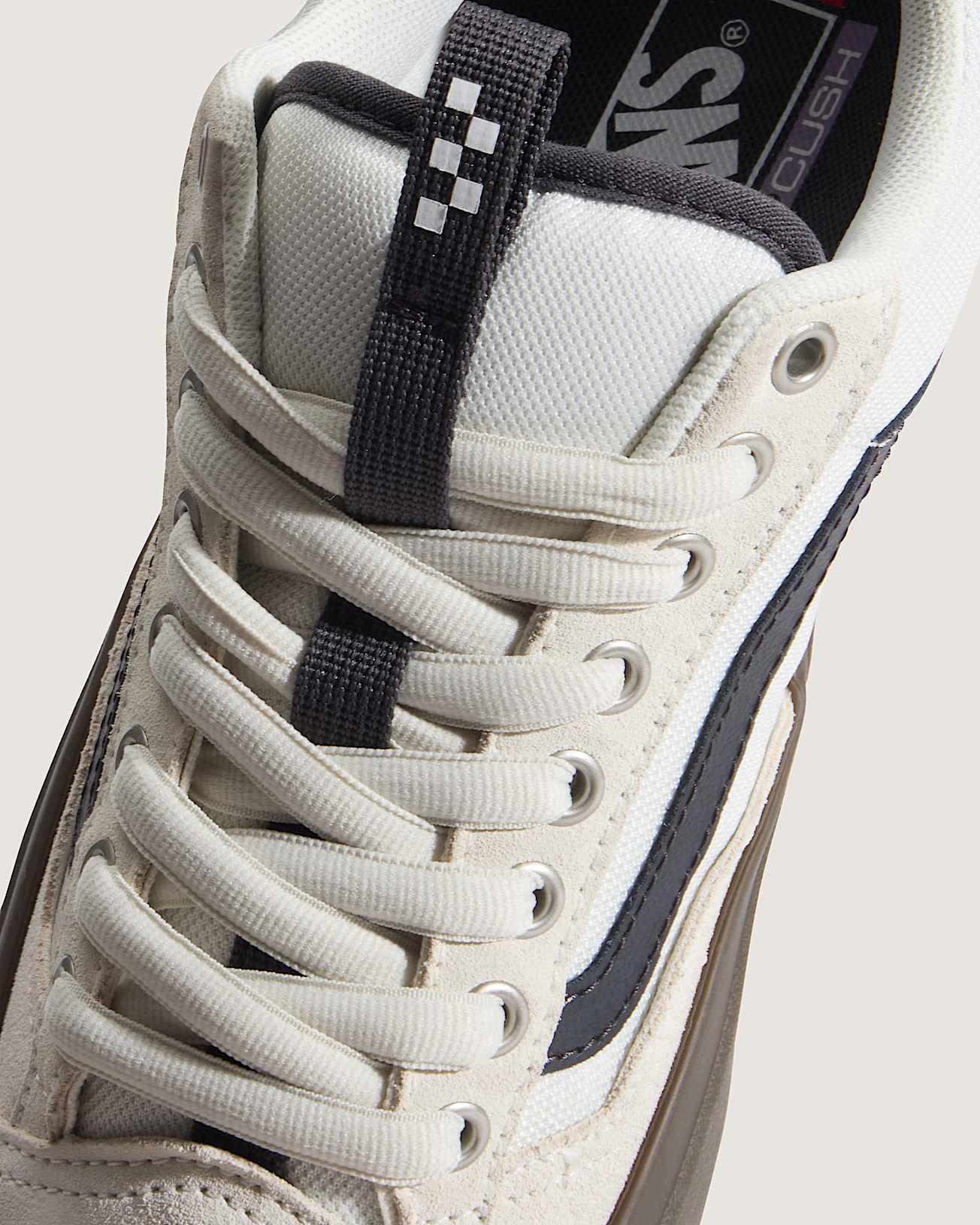 Skate Old Skool 36 Shoes VANS White ALT7