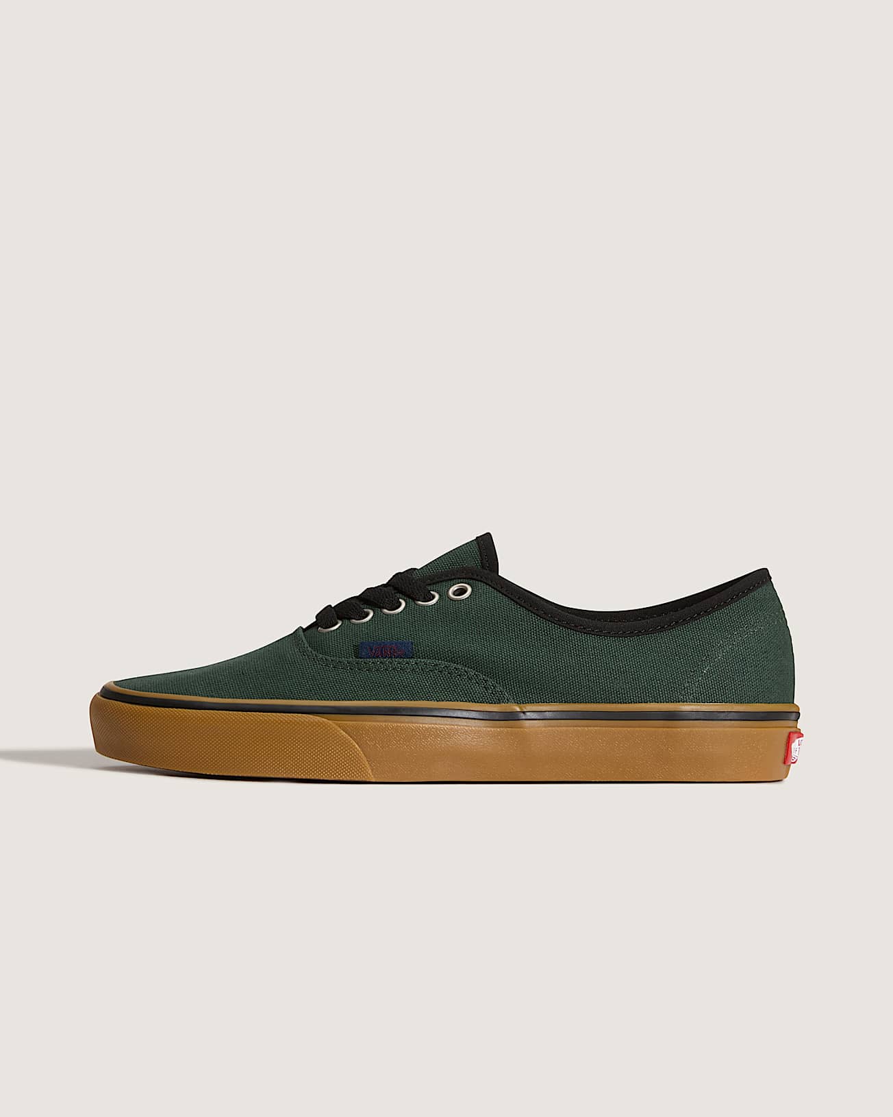 Authentic Shoes VANS Green HERO