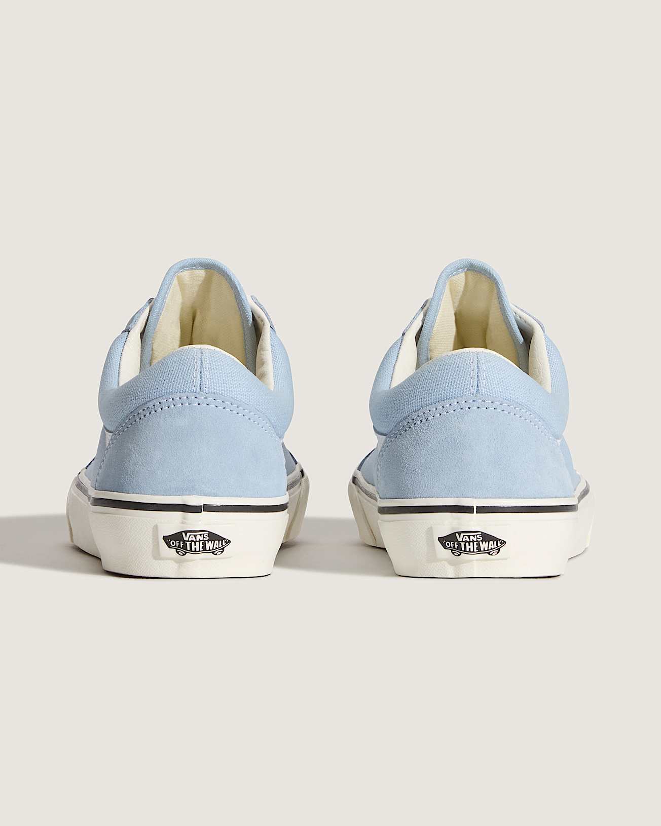 Scarpe Old Skool VANS Blu ALT3