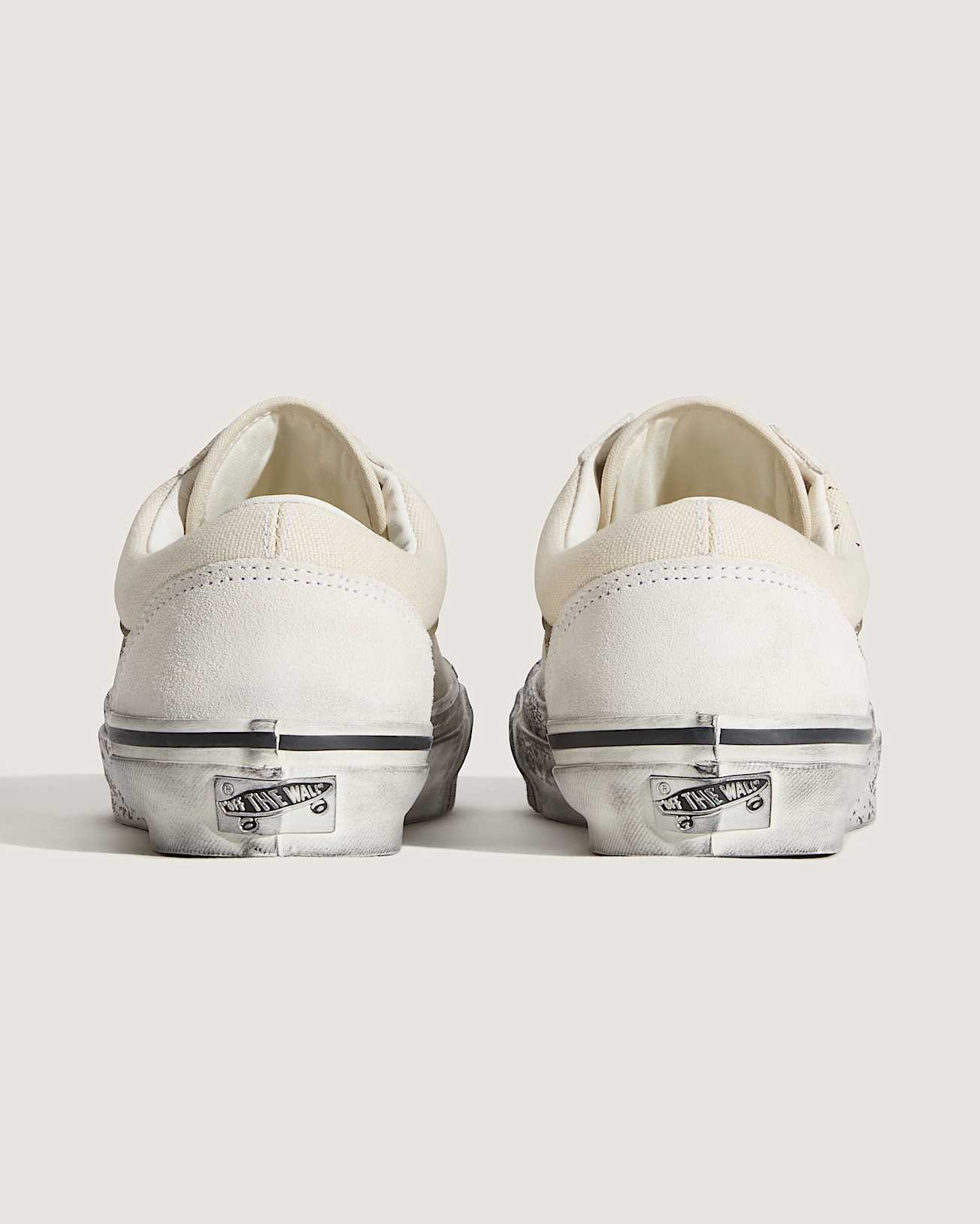 Premium Old Skool 36 Shoes VANS Beige ALT3