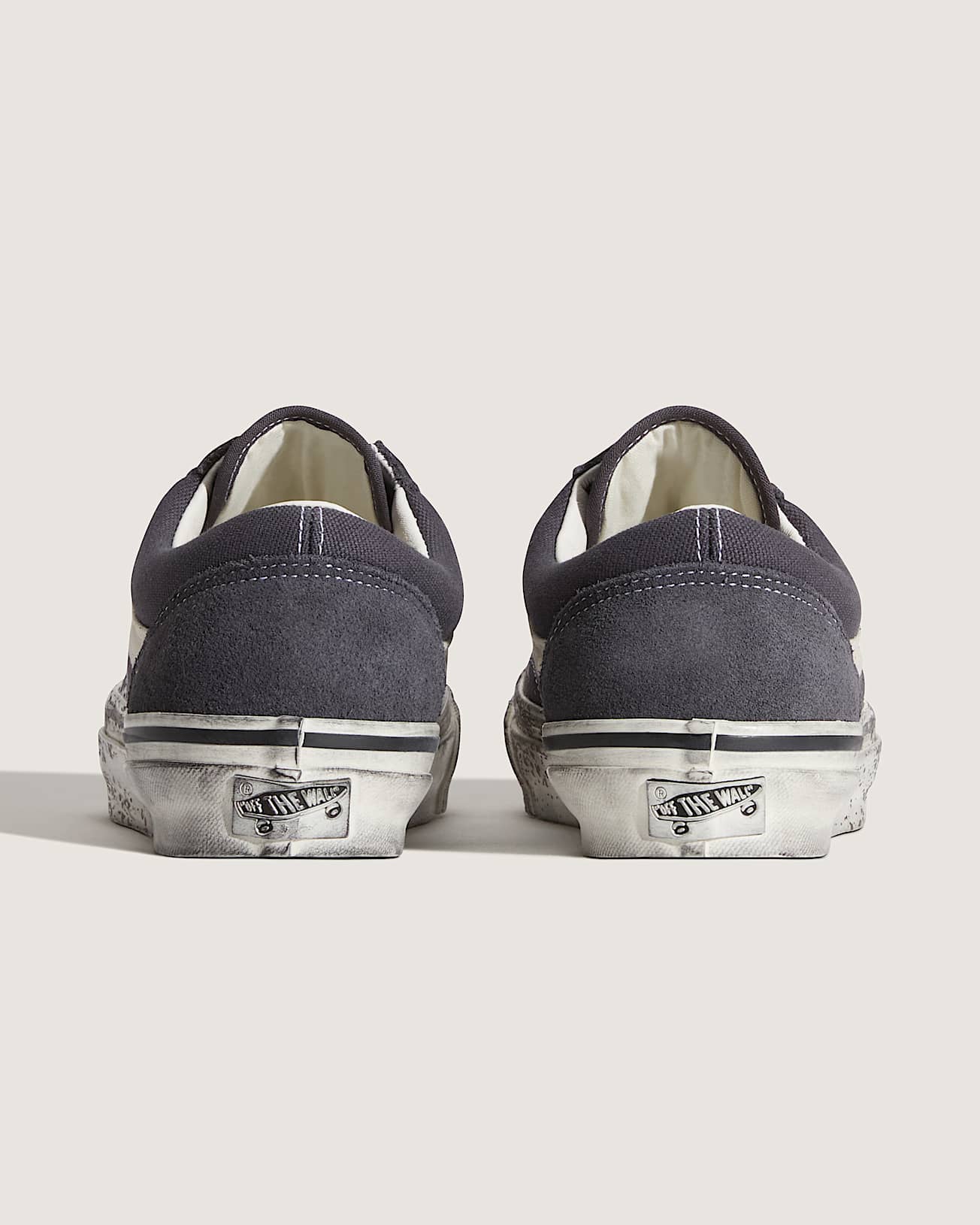 Premium Old Skool 36 Shoes VANS Black ALT3