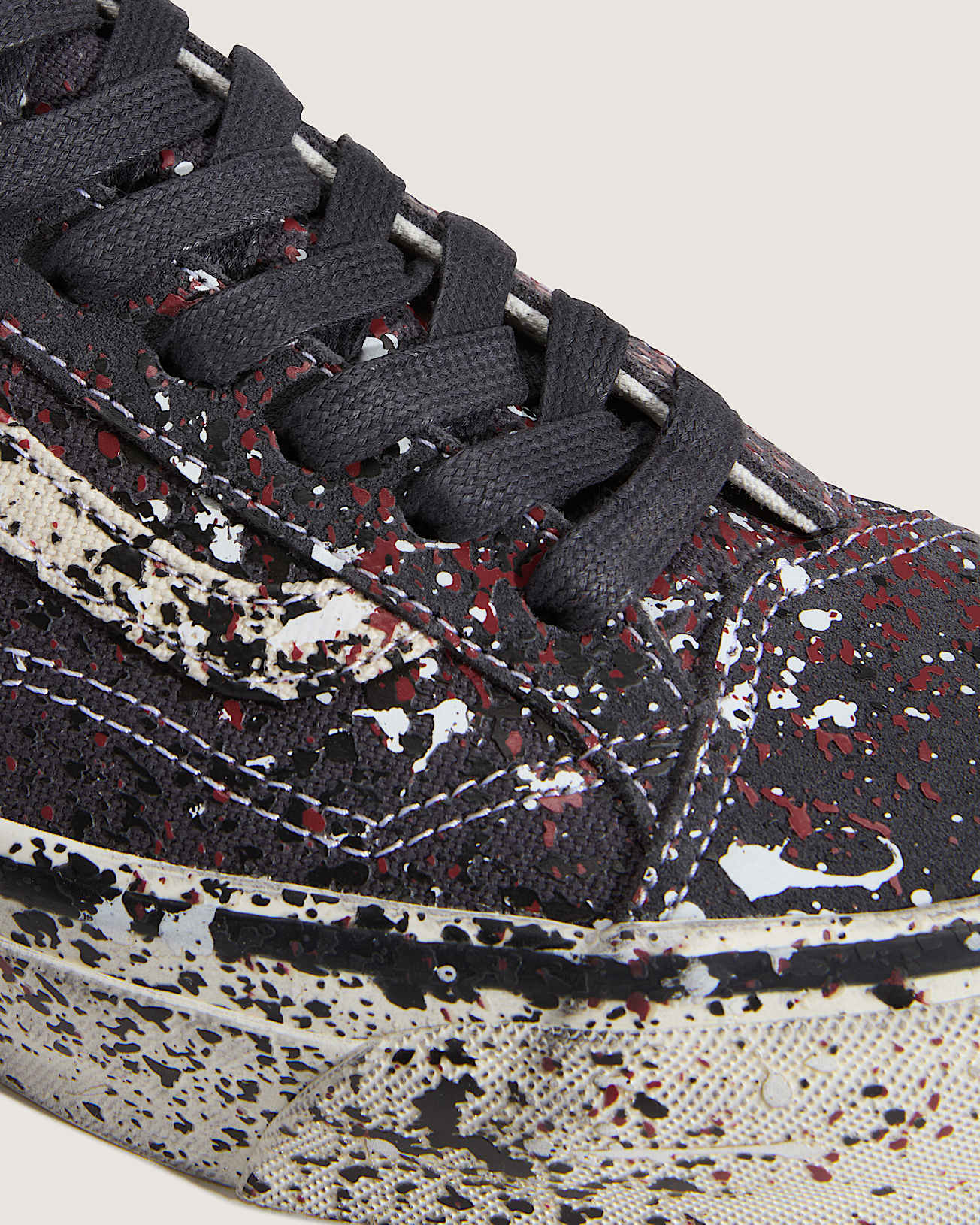 Premium Old Skool 36 Shoes VANS Black ALT6
