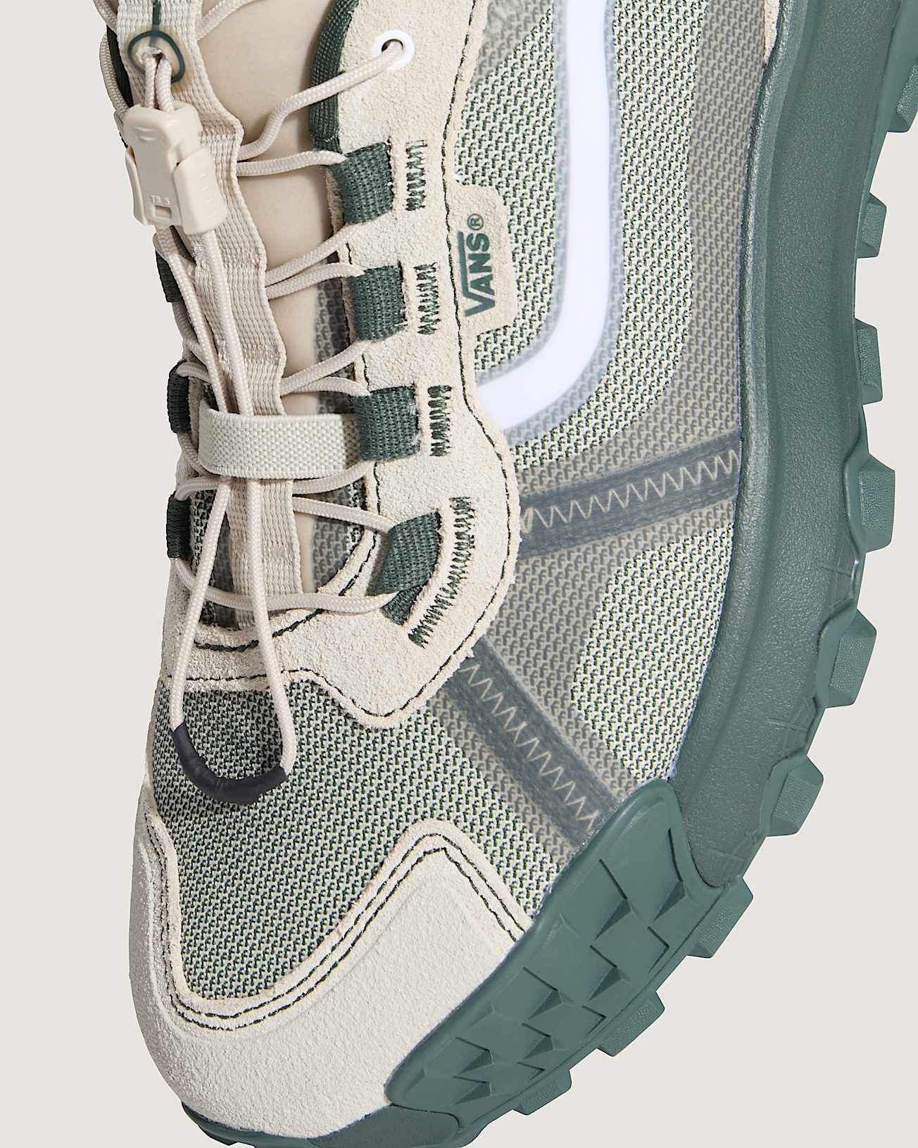 Crosspath XC Schuhe VANS Beige ALT6