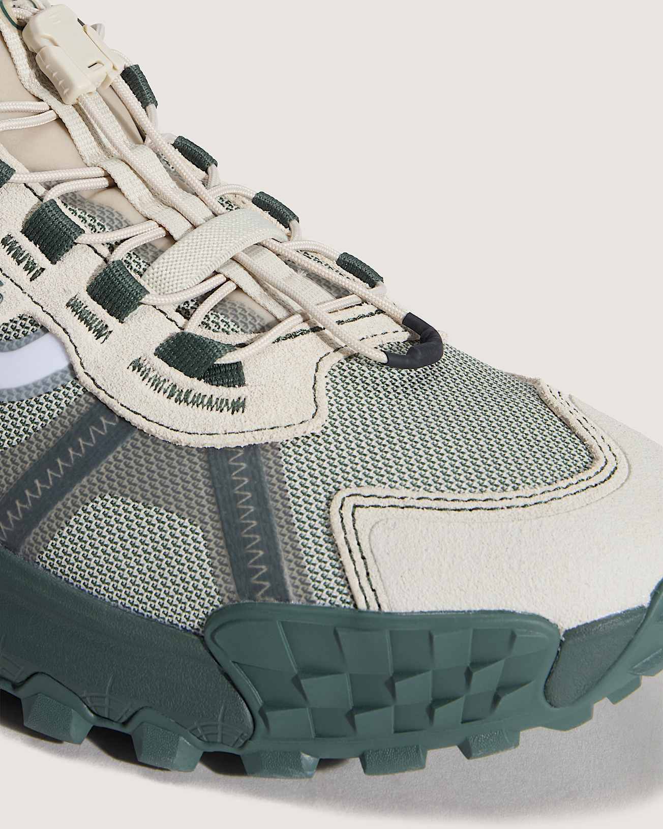Chaussures Crosspath XC VANS Beige ALT7