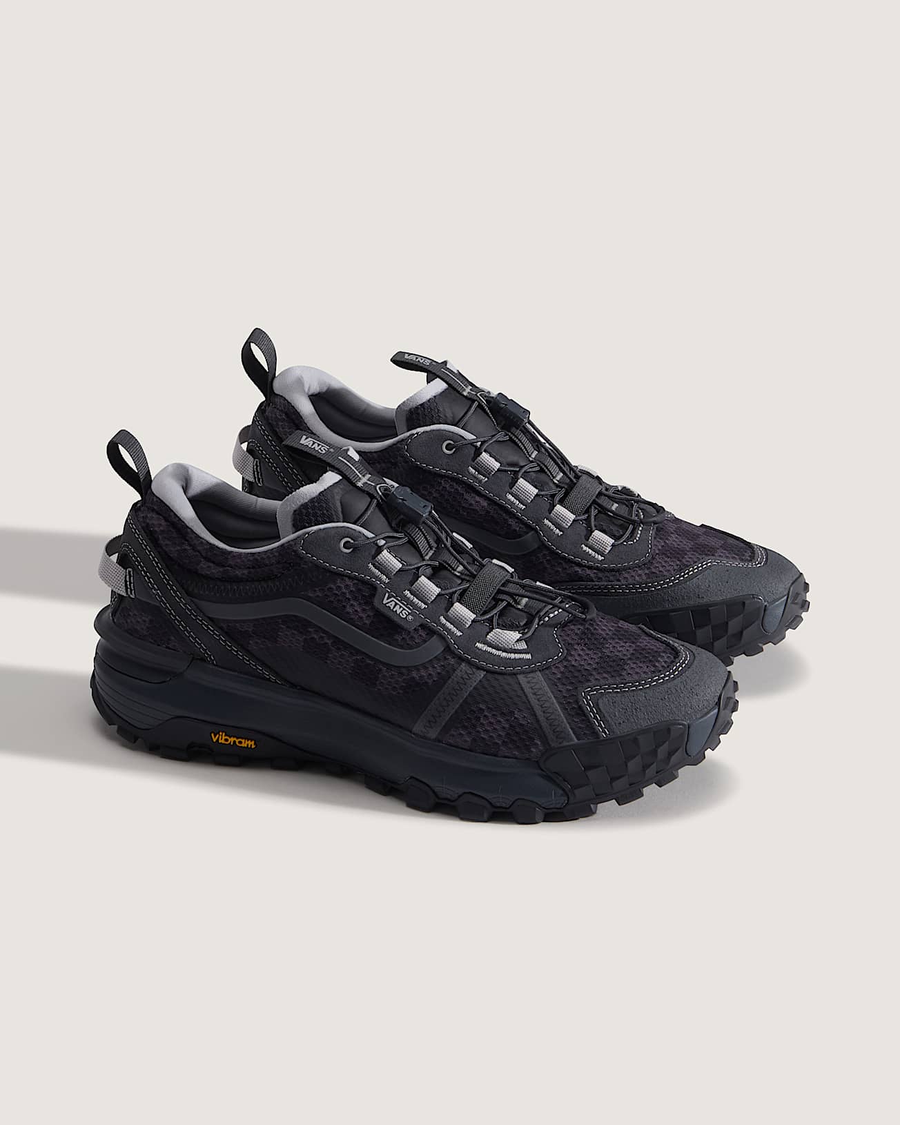 Chaussures Crosspath XC VANS Gris ALT1