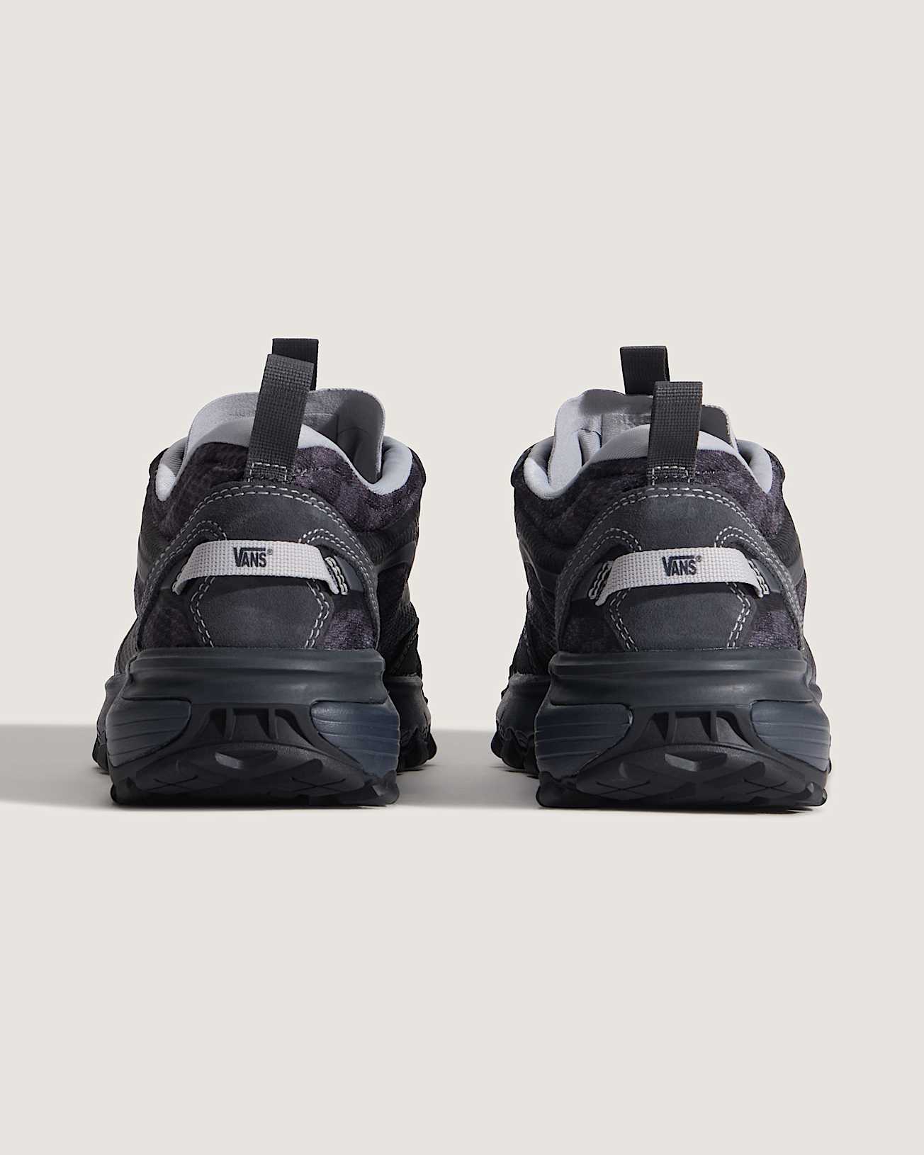 Chaussures Crosspath XC VANS Gris ALT3