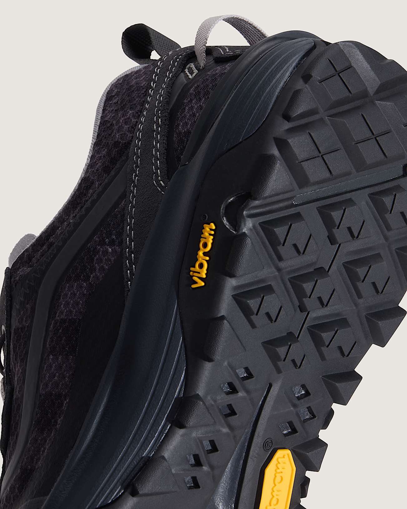 Chaussures Crosspath XC VANS Gris ALT4