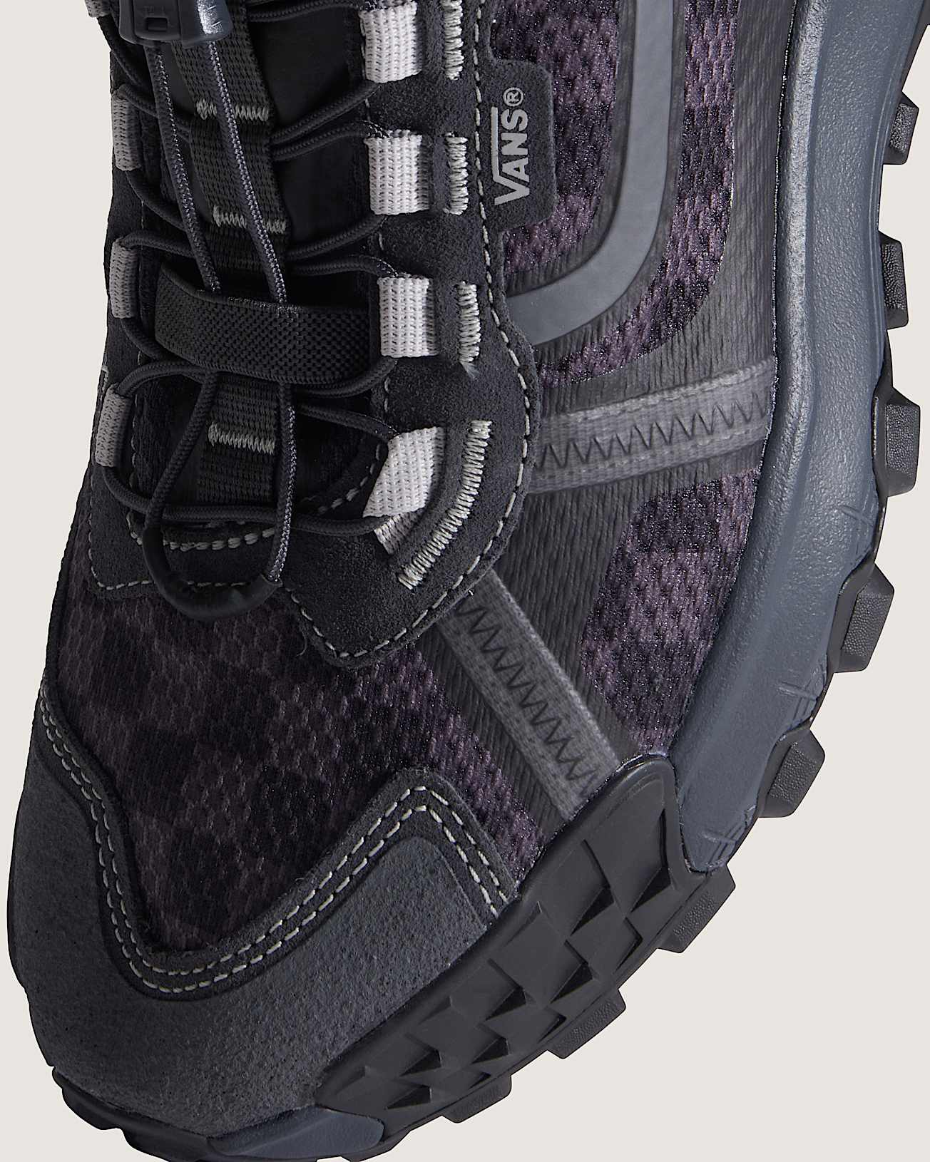 Chaussures Crosspath XC VANS Gris ALT6