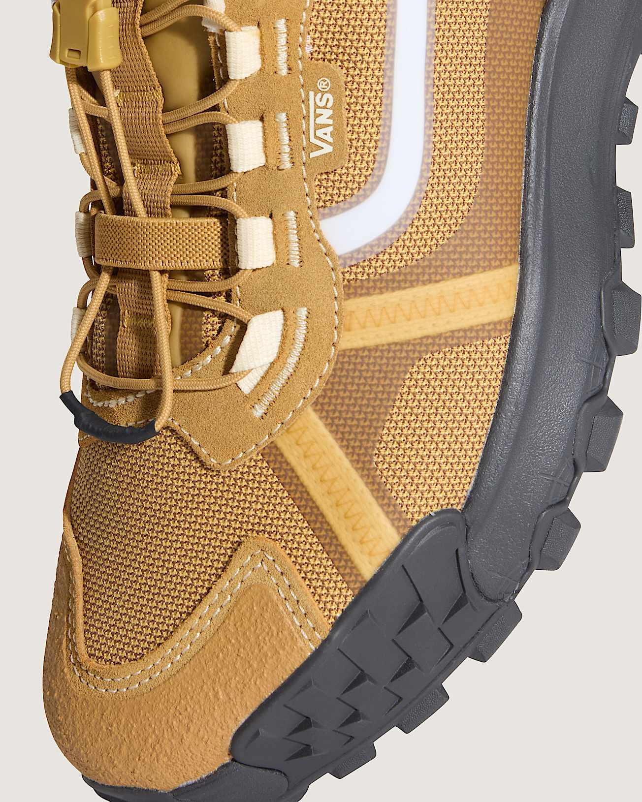 Crosspath XC Schuhe VANS Beige ALT6