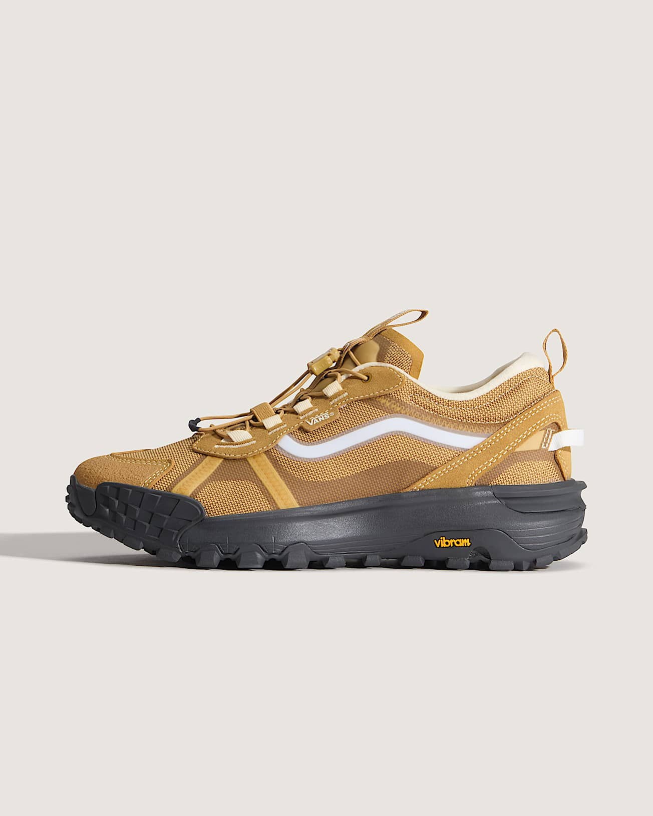 Crosspath XC Schuhe VANS Beige HERO