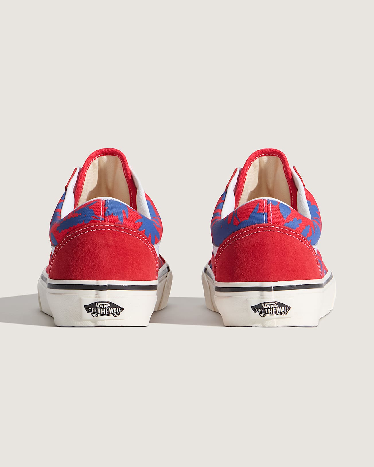 Old Skool Schuhe VANS Multicolour ALT3