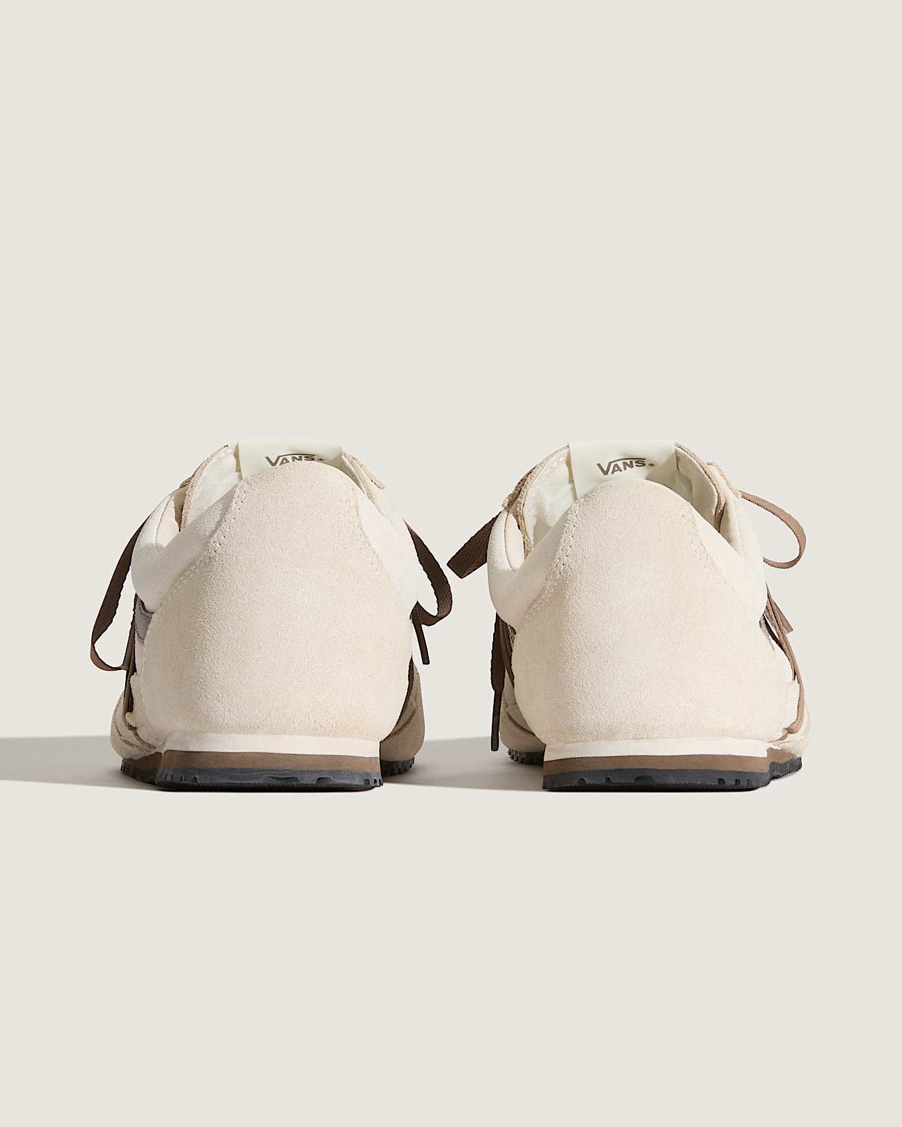 Premium Super Lowpro Sneaker VANS Beige ALT3