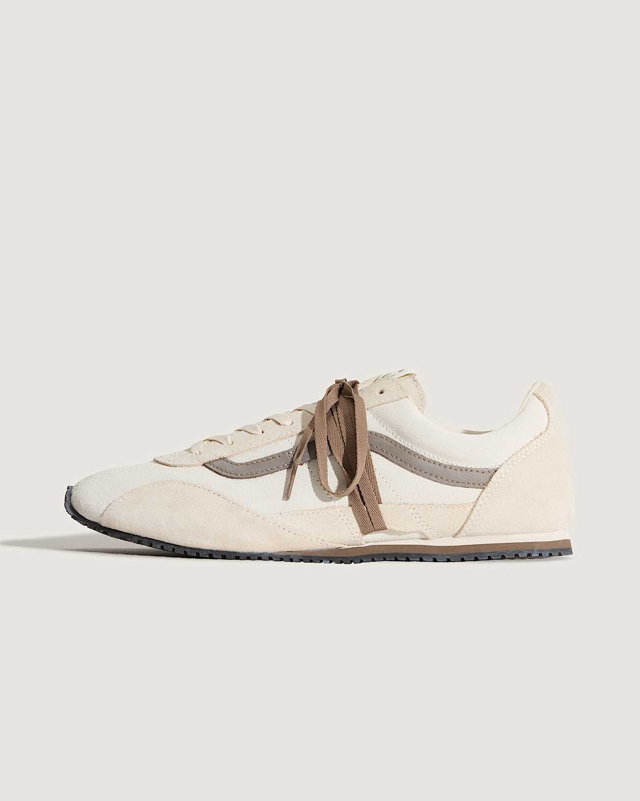 Premium Super Lowpro Sneaker VANS Beige HERO