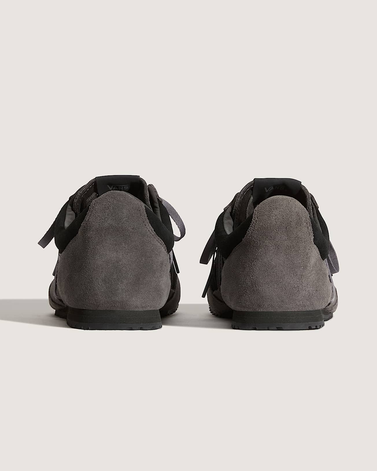 Premium Super Lowpro Trainer Shoes VANS Grey ALT3