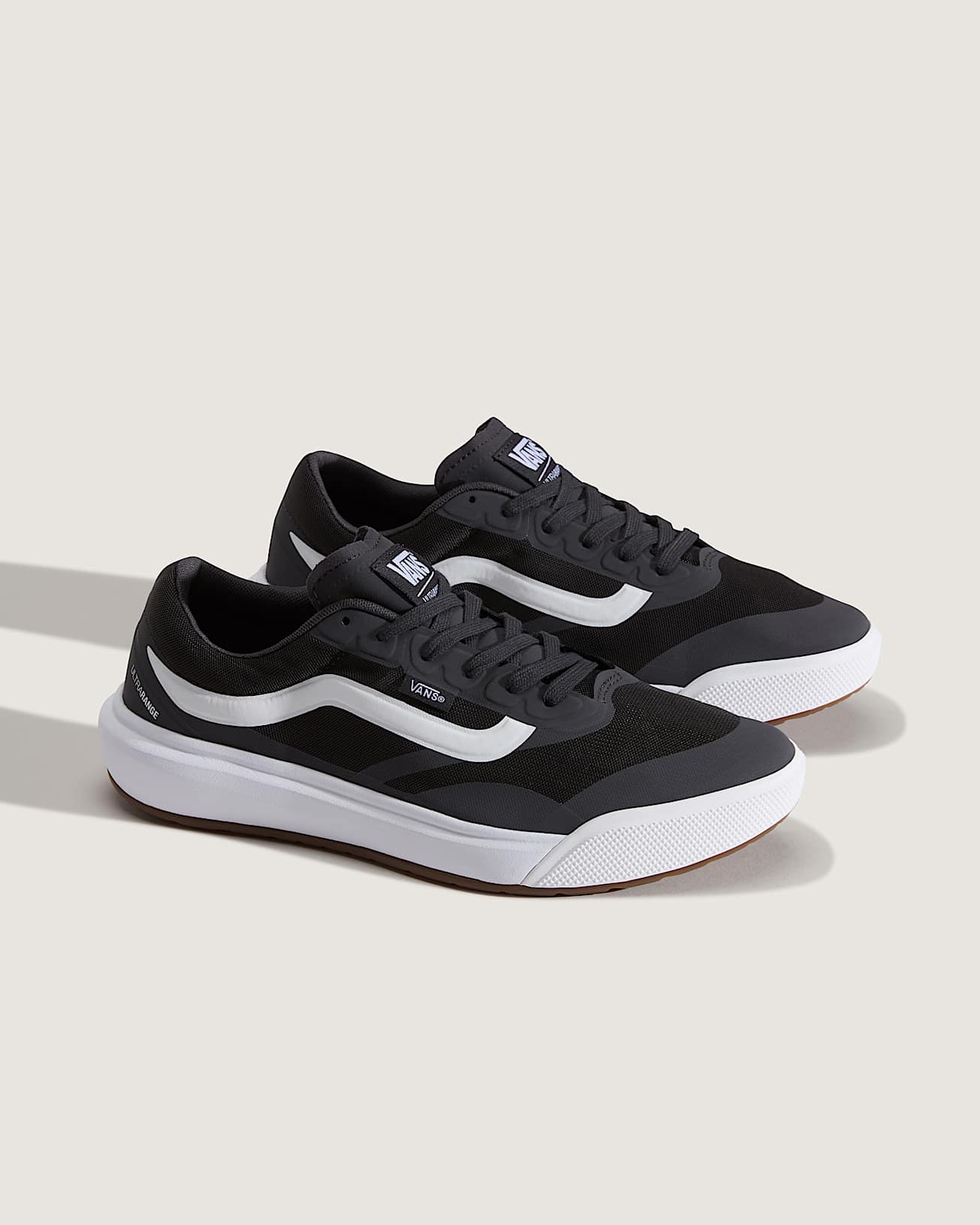 Chaussures UltraRange 20 VANS Gris ALT1