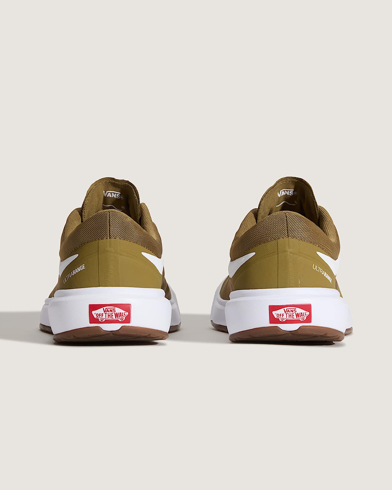 Chaussures UltraRange 20 VANS Beige ALT3