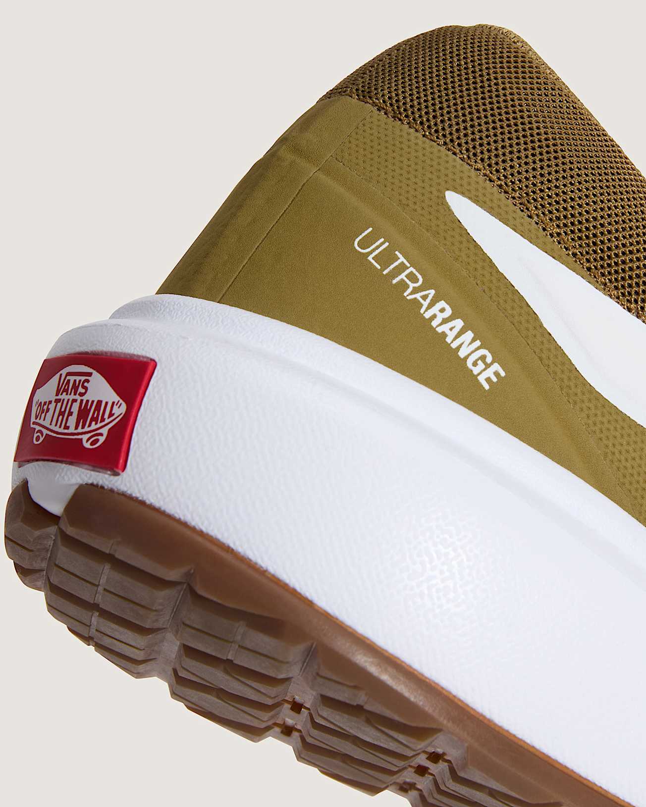 Chaussures UltraRange 20 VANS Beige ALT7