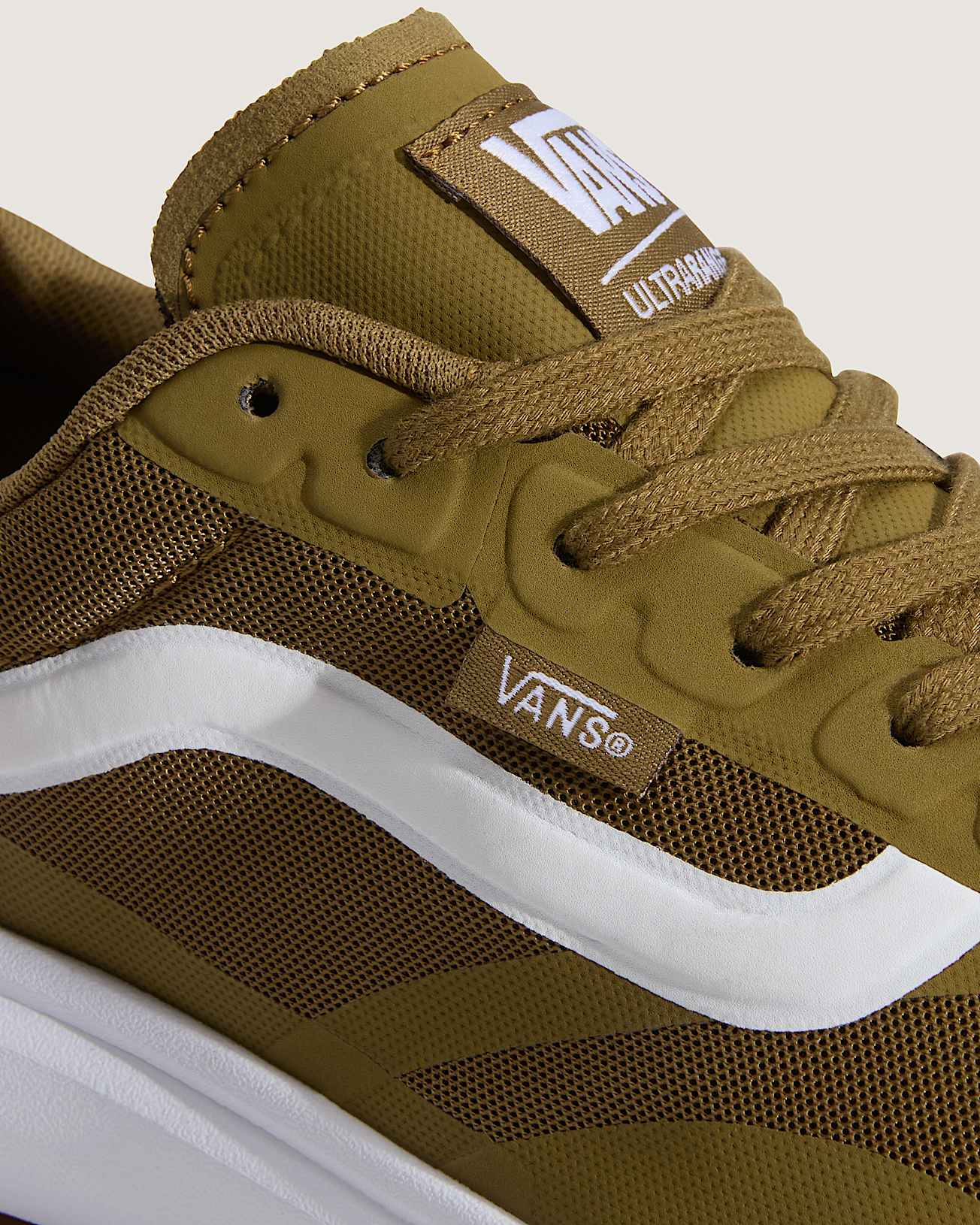 Chaussures UltraRange 20 VANS Beige ALT8