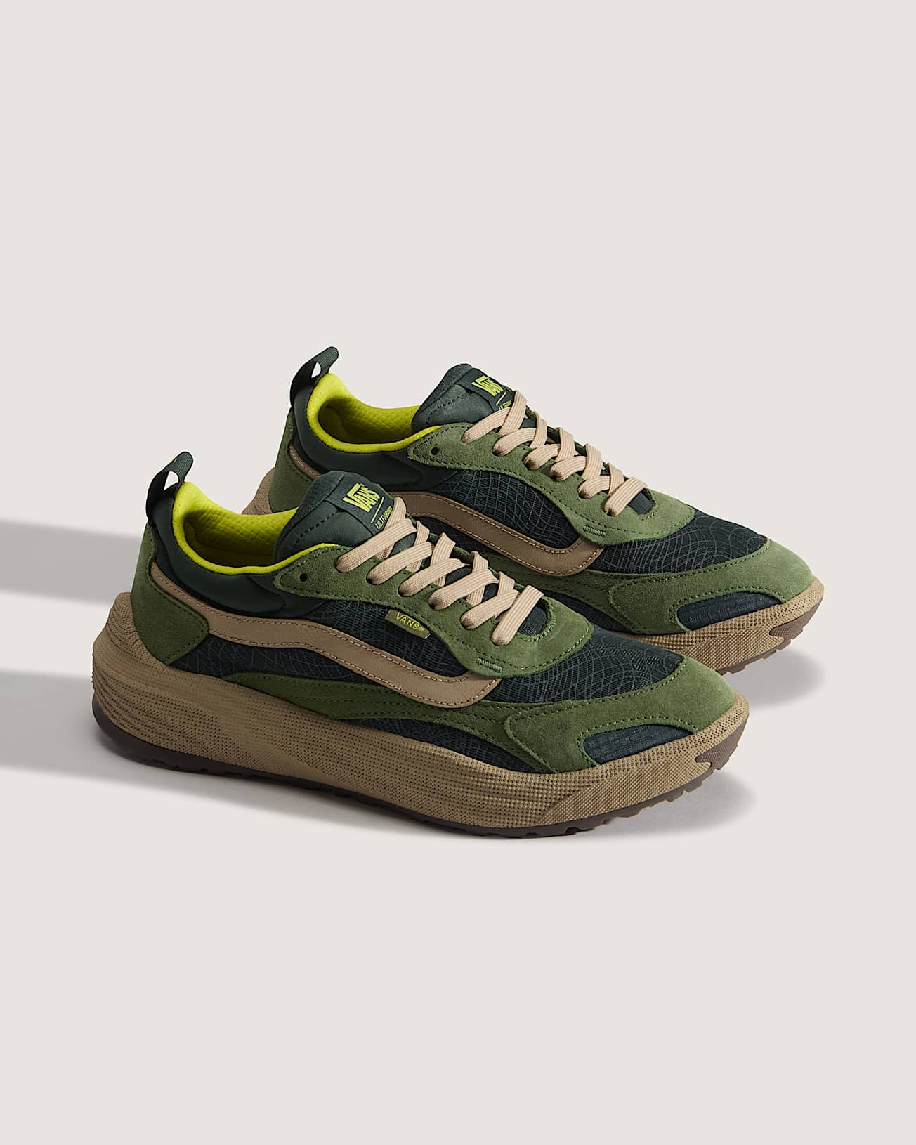 Chaussures UltraRange Neo 20 VANS Vert ALT1