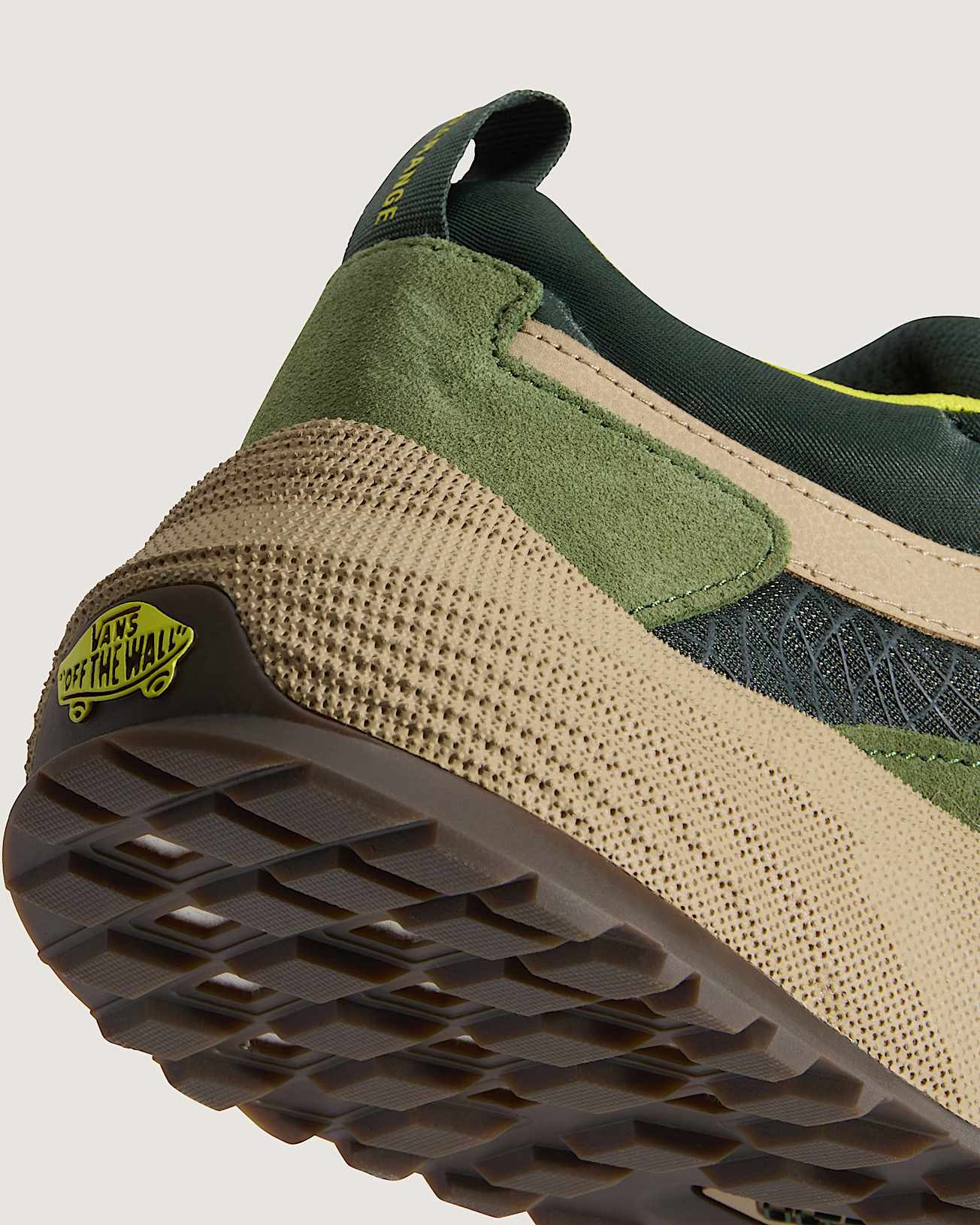 Chaussures UltraRange Neo 20 VANS Vert ALT7